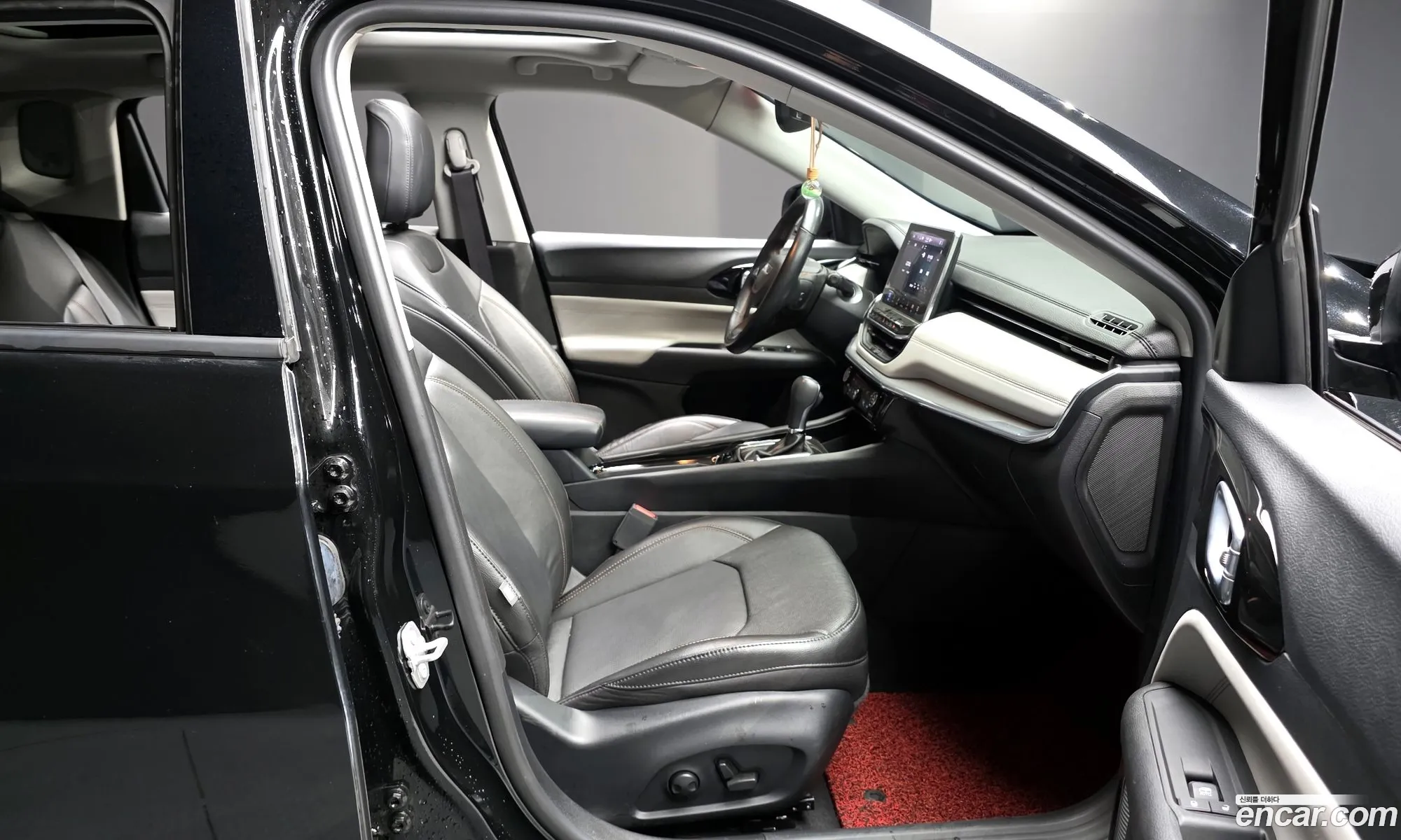 Jeep Compass 2022 3C4NJDCB5NT173515 — 13