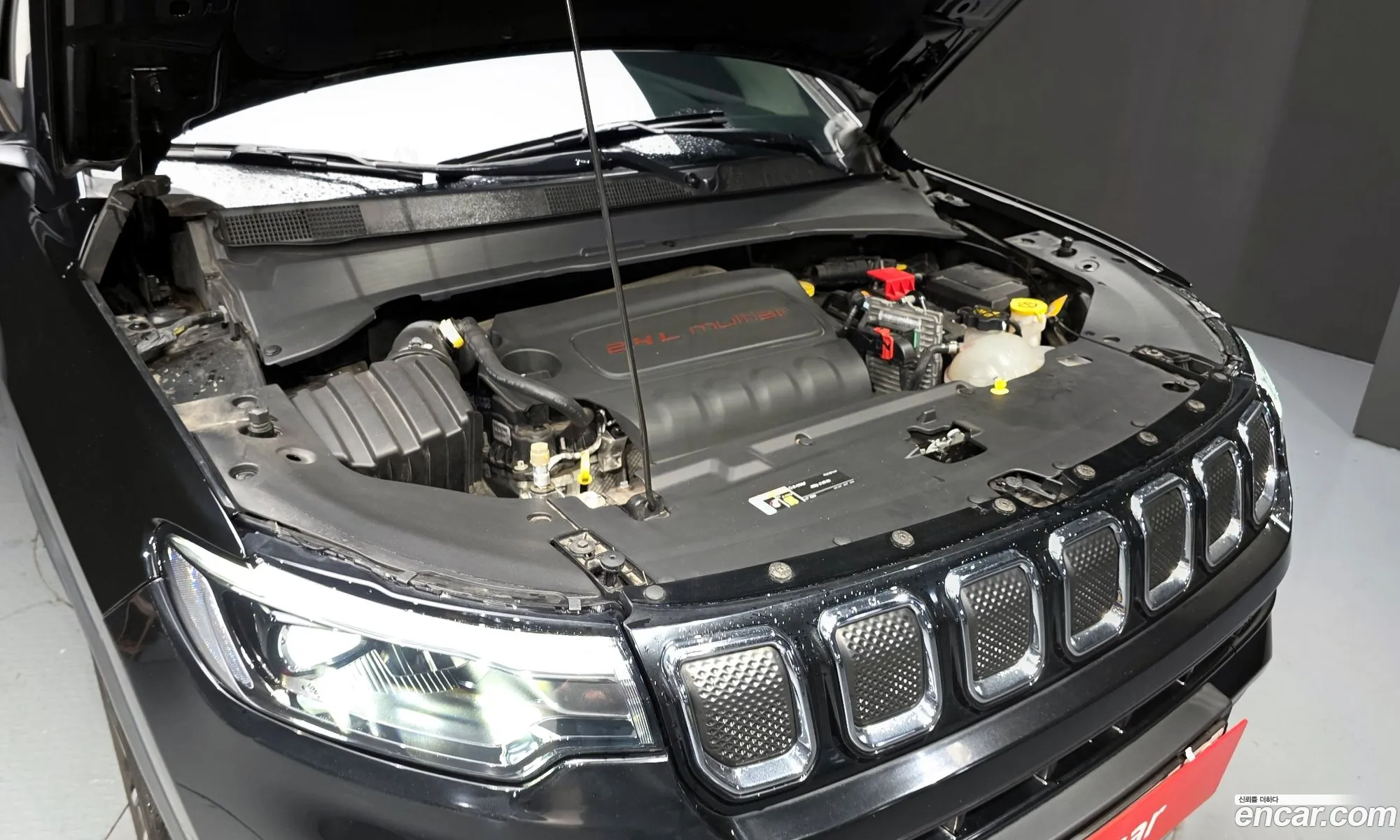 Jeep Compass 2022 3C4NJDCB5NT173515 — 18
