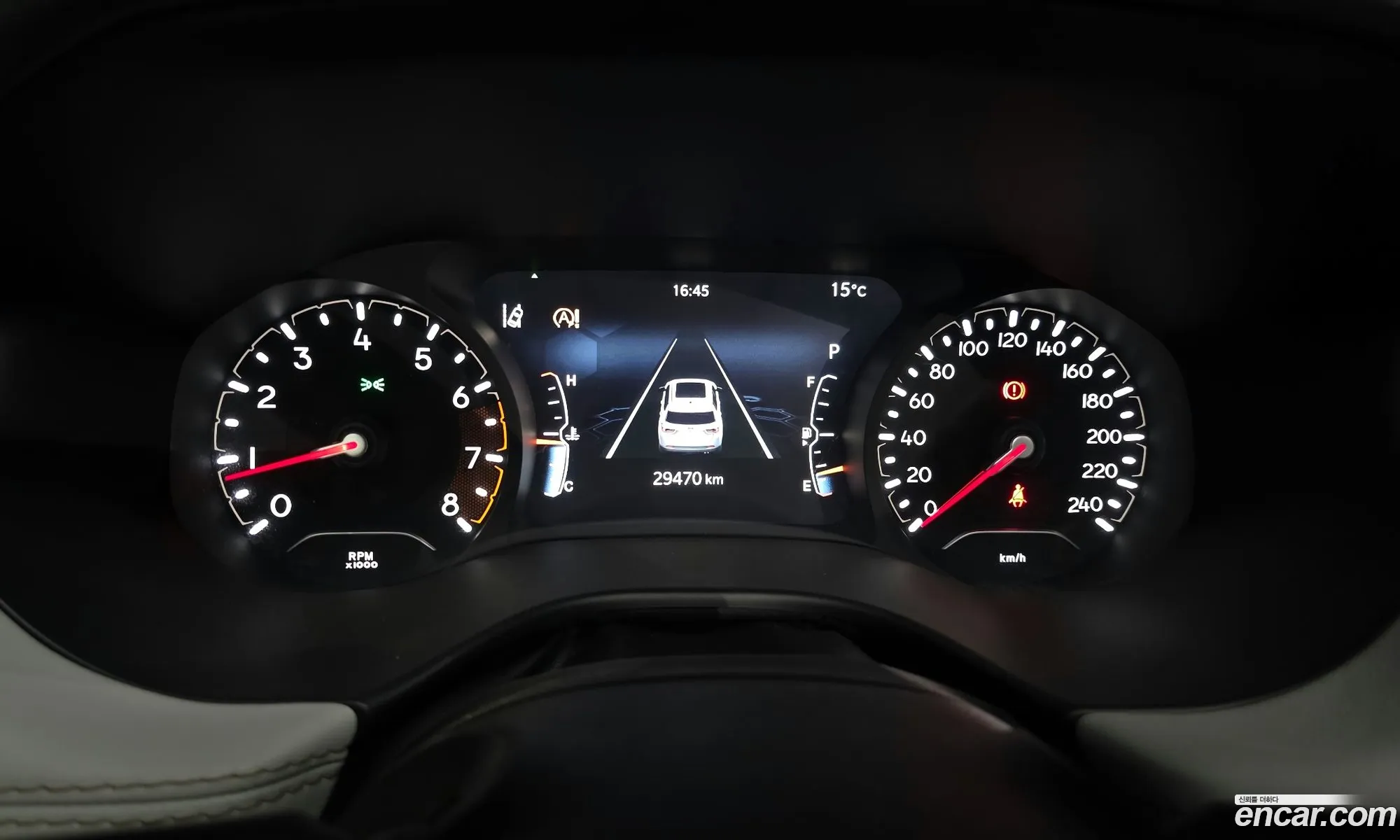 Jeep Compass 2022 3C4NJDCB5NT173515 — 17