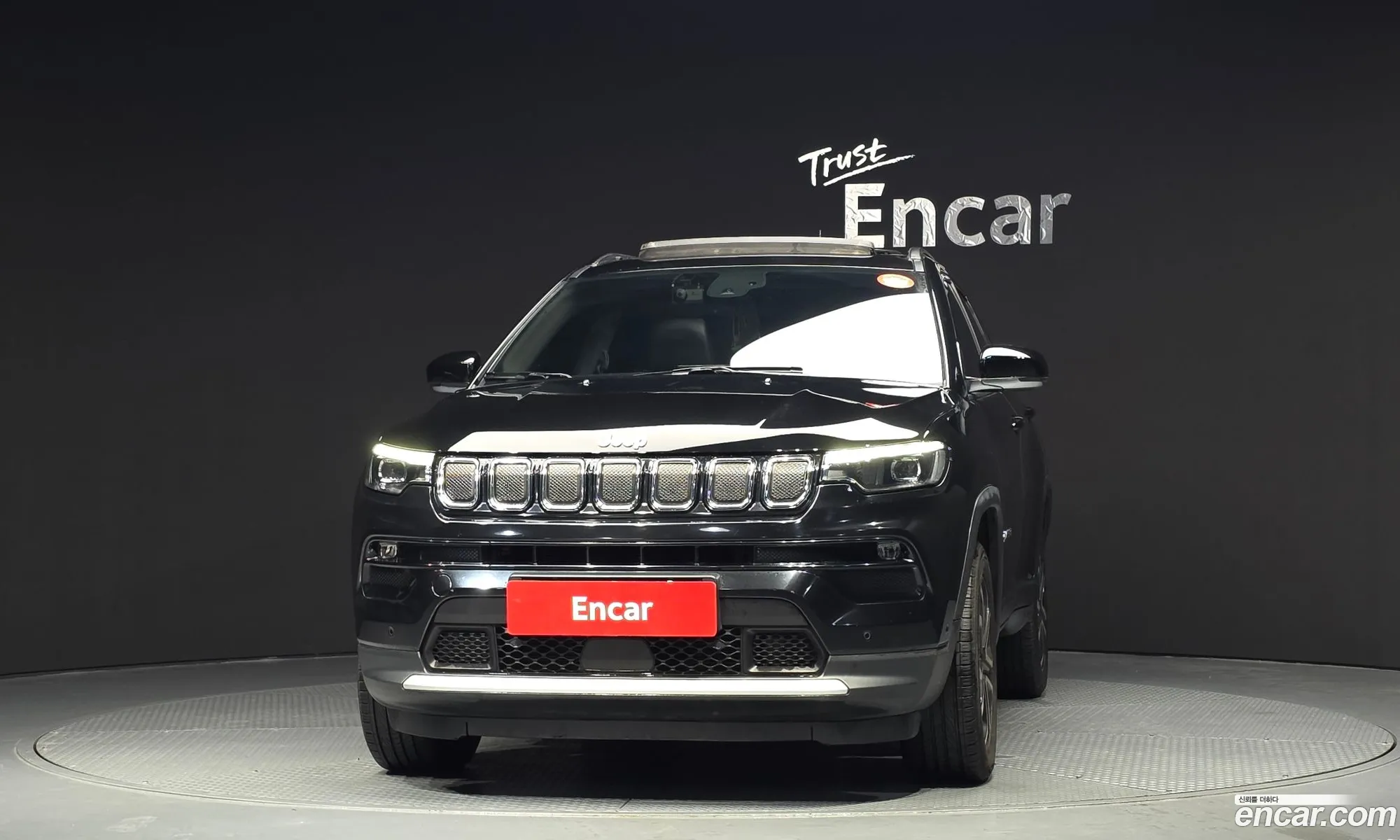 Jeep Compass 2022 3C4NJDCB5NT173515 — 14