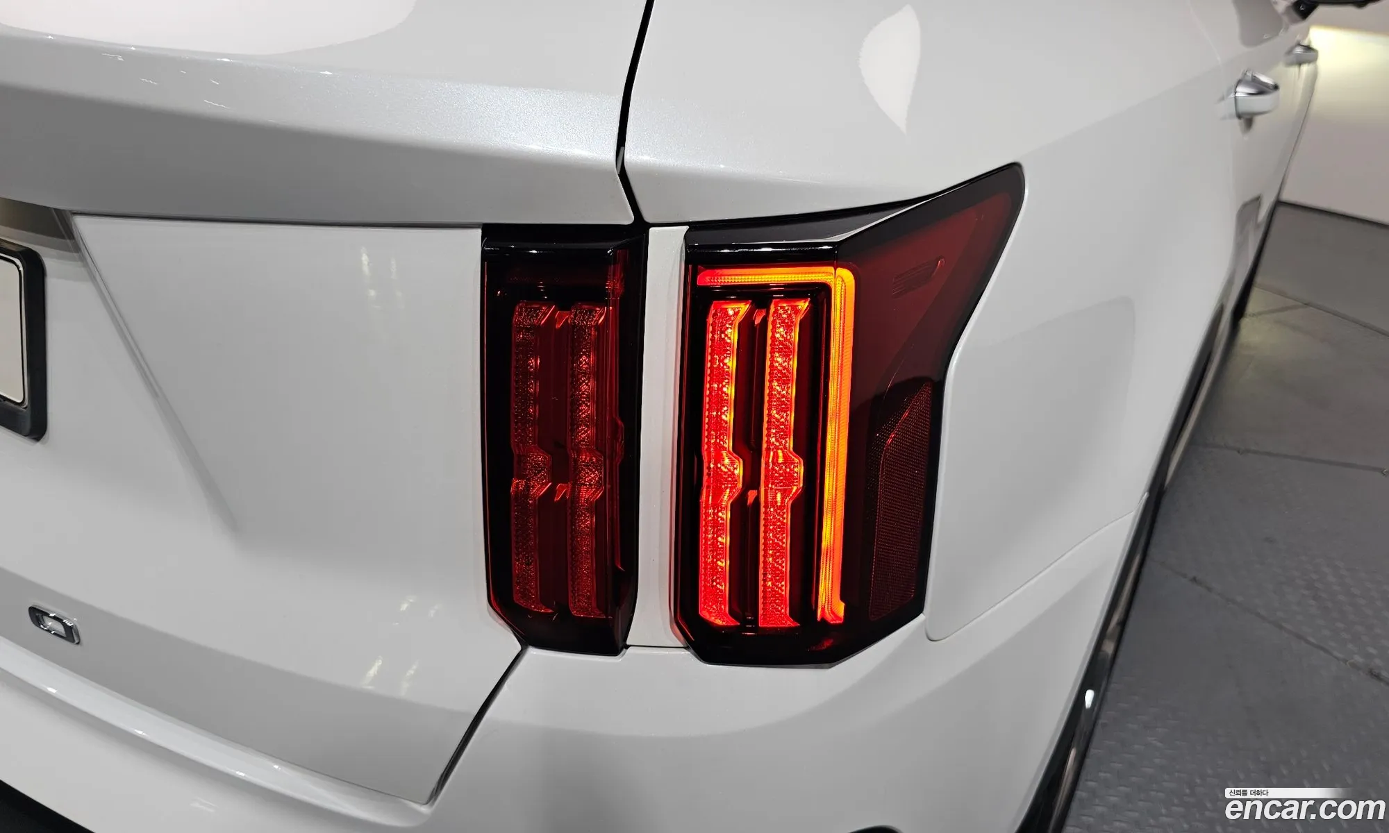 Kia Sorento 2020 — 23