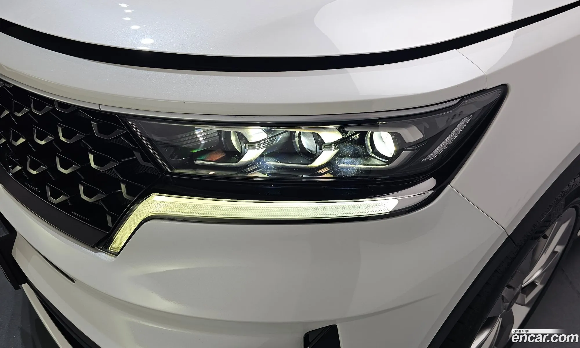 Kia Sorento 2020 — 11