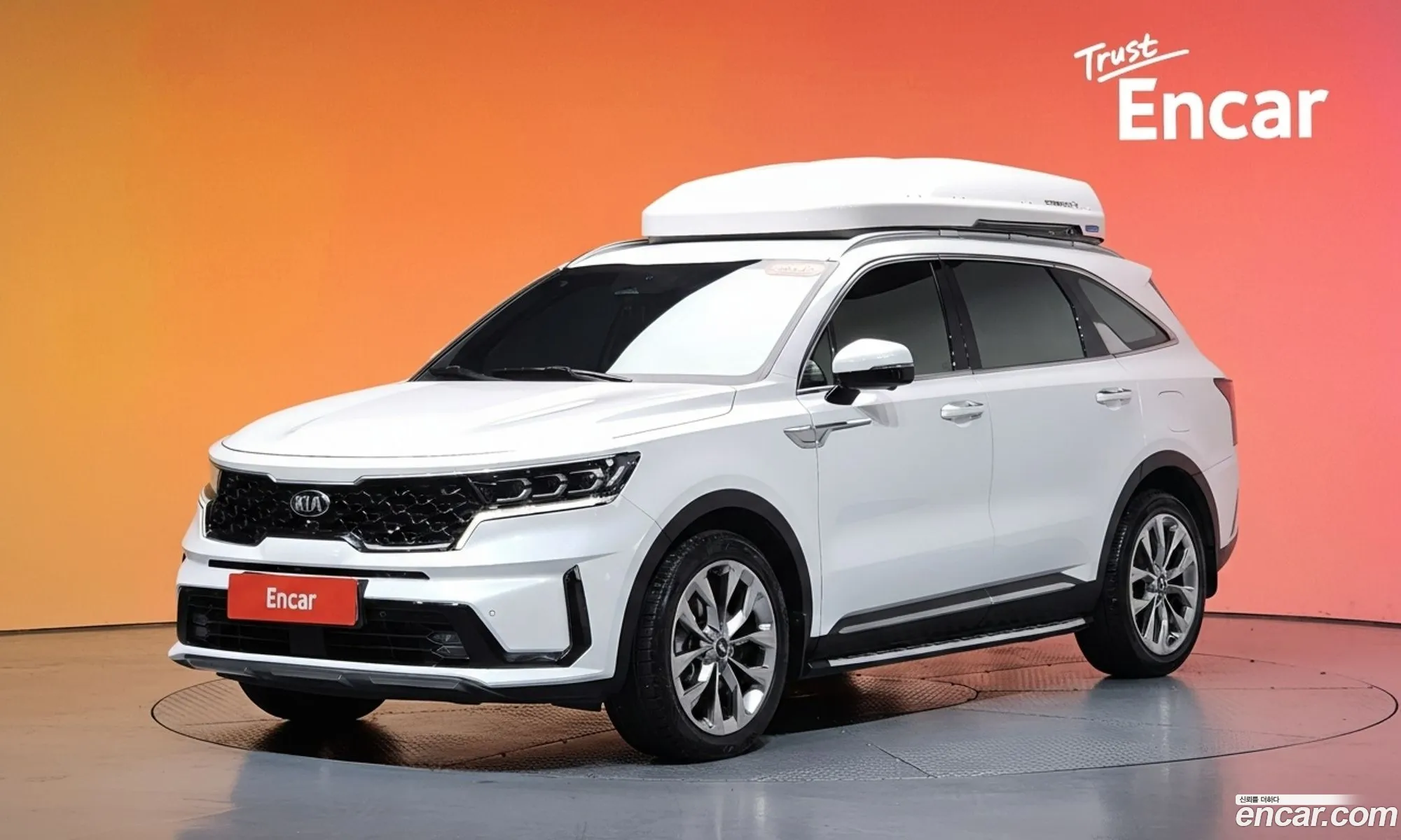 Kia Sorento 2020 — 28