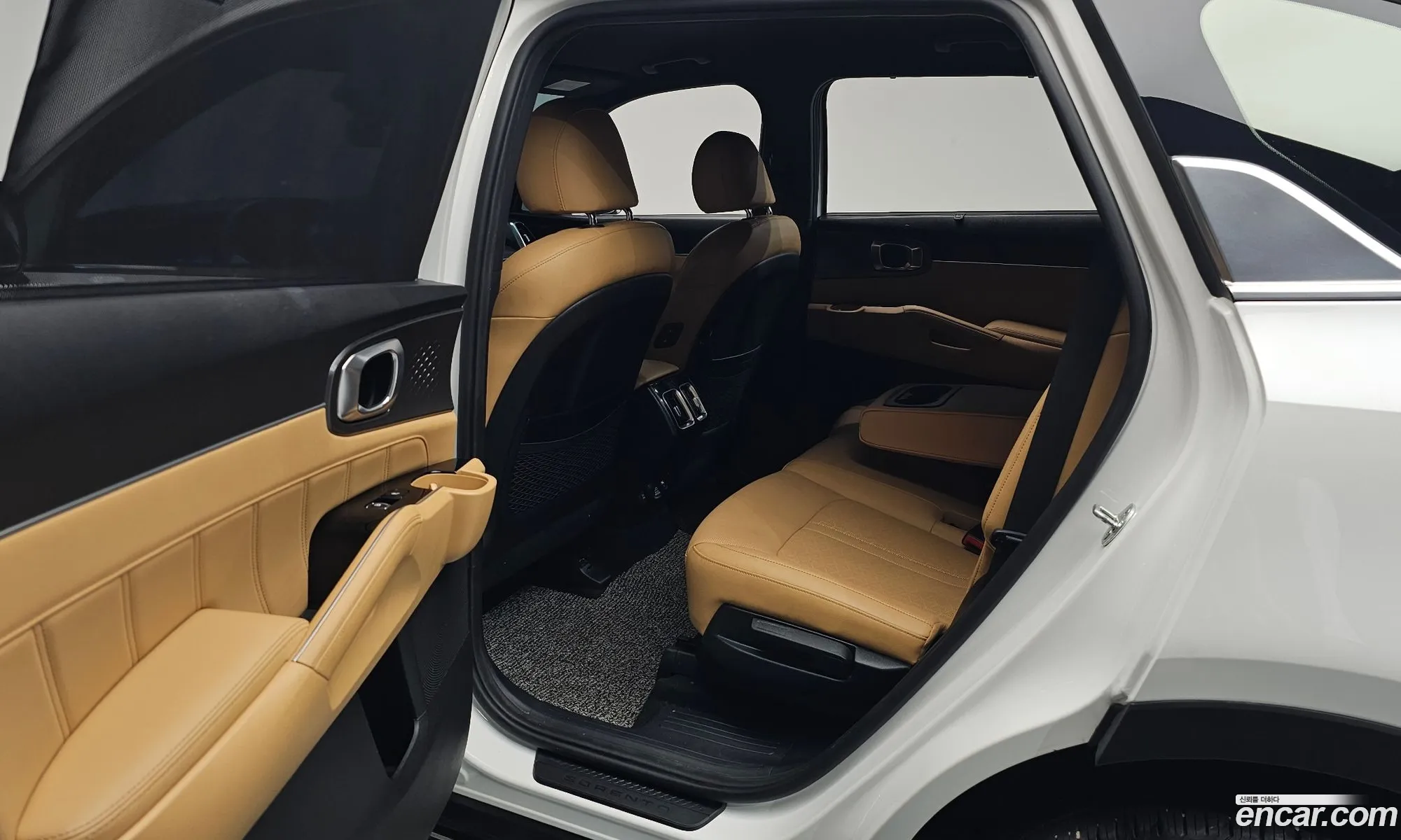 Kia Sorento 2020 — 20