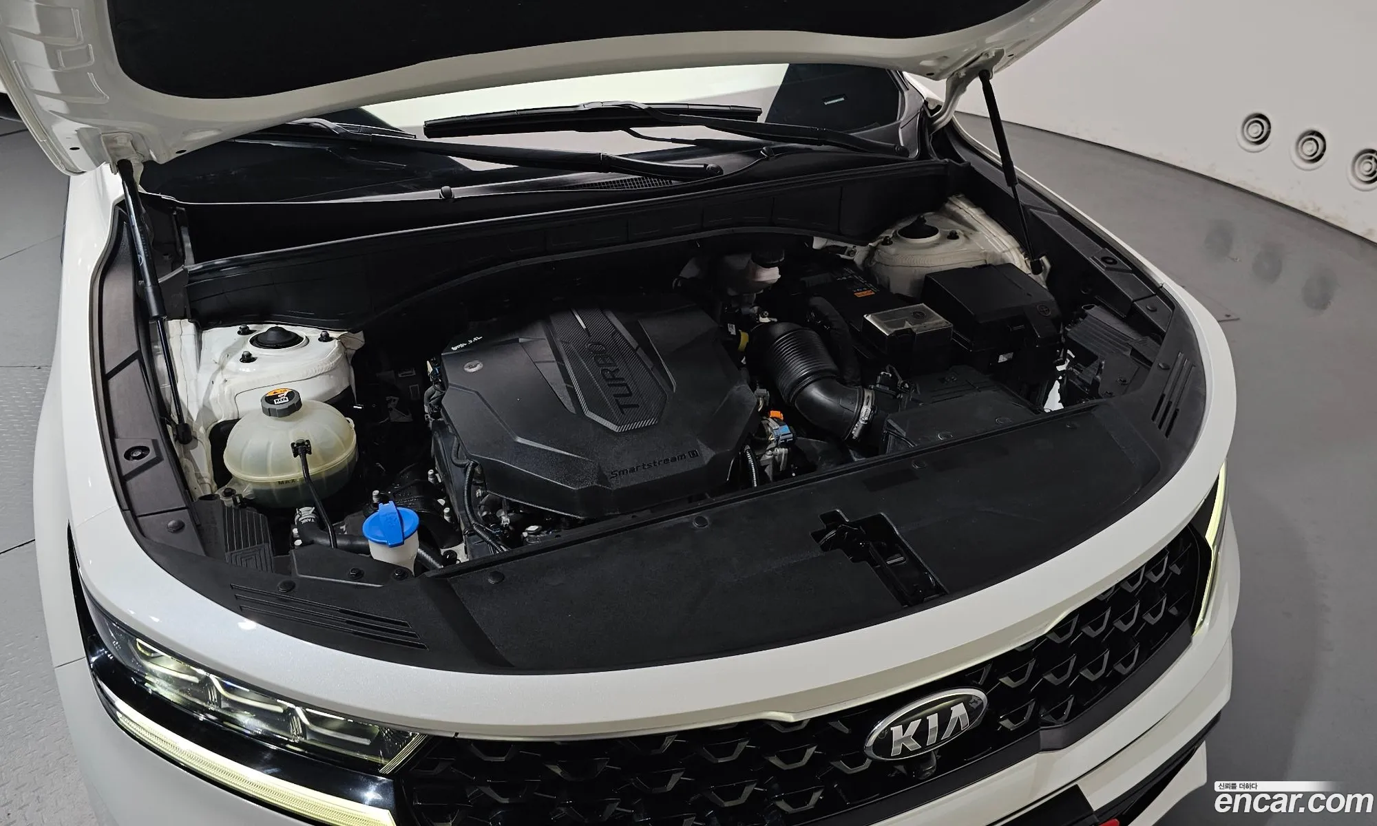 Kia Sorento 2020 — 10