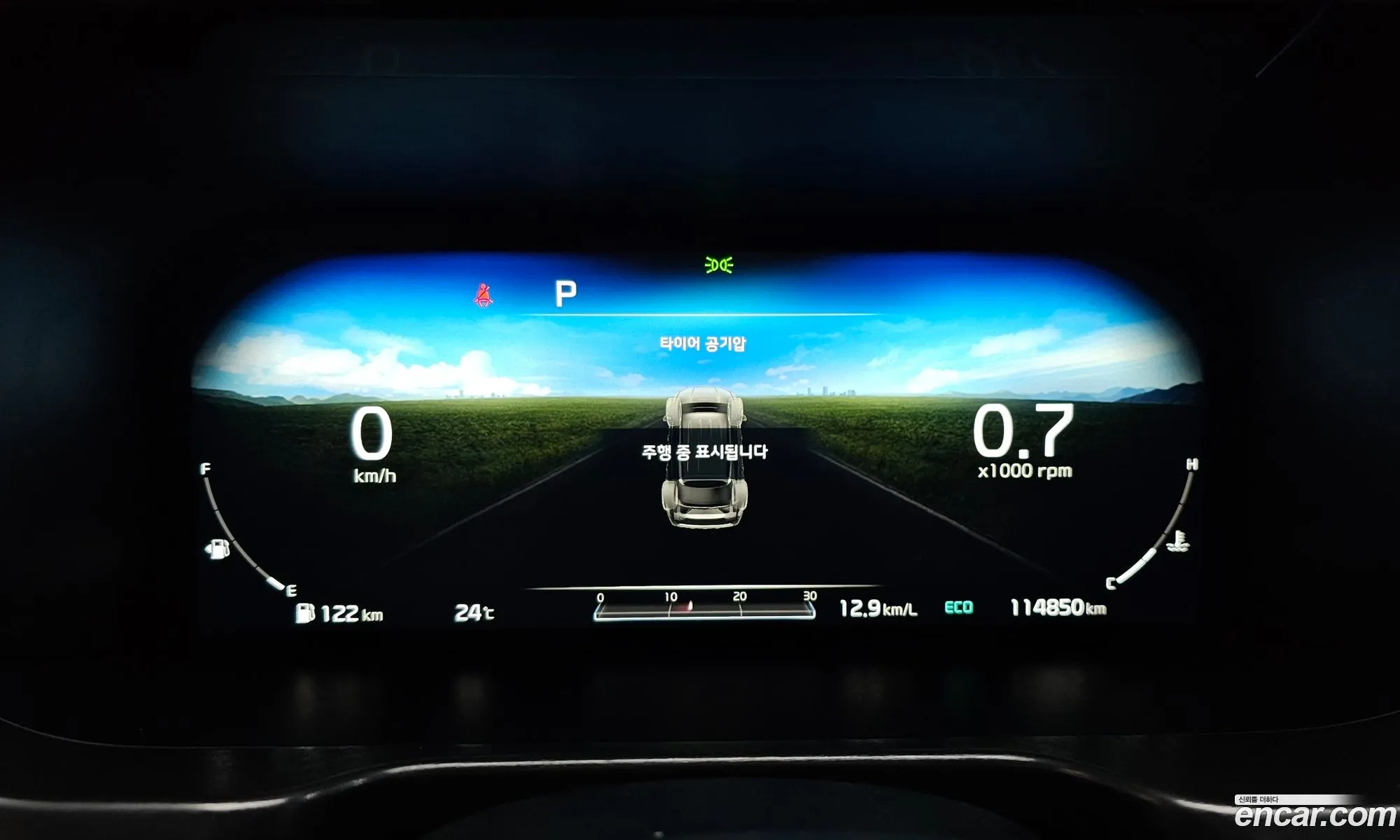 Kia Sorento 2020 — 5