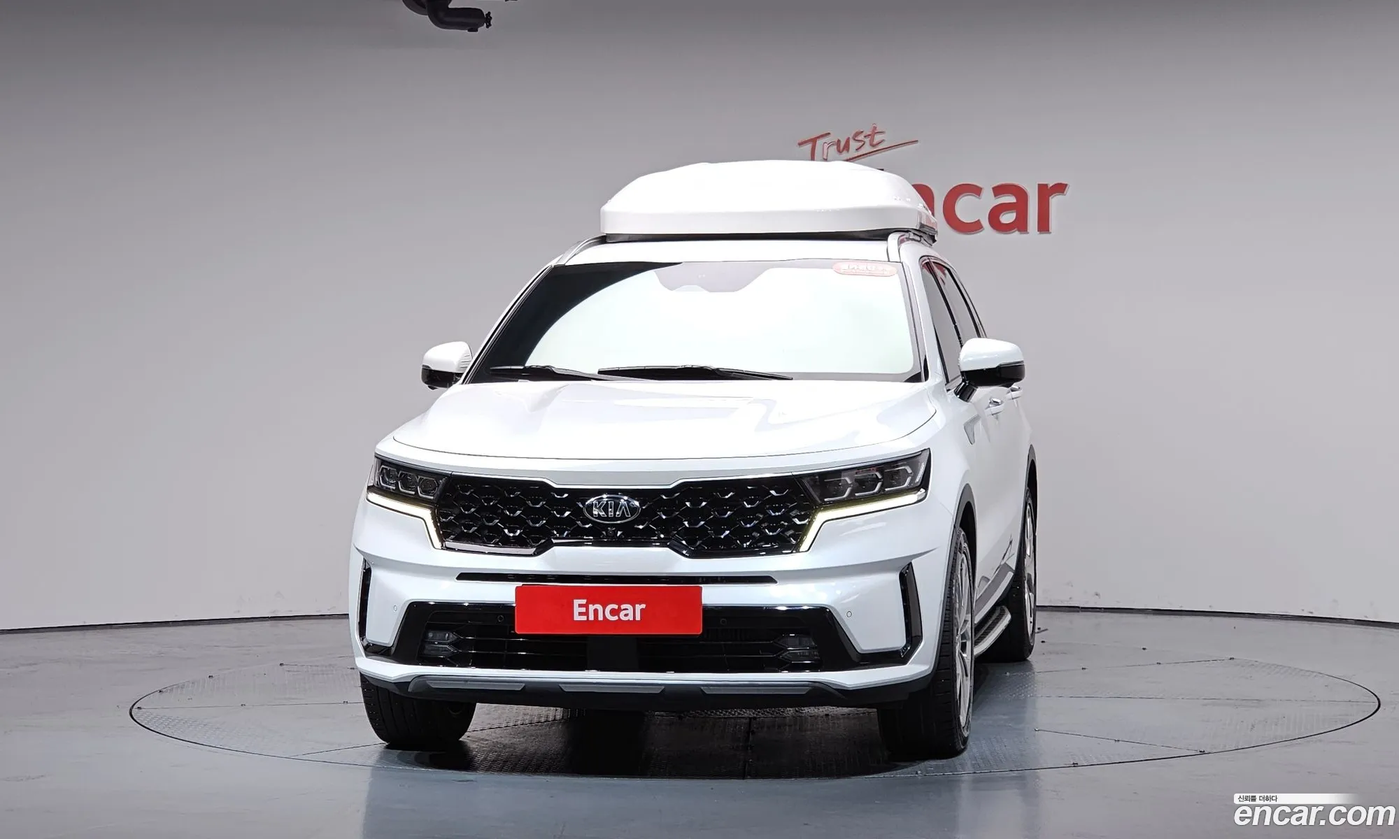 Kia Sorento 2020 — 34
