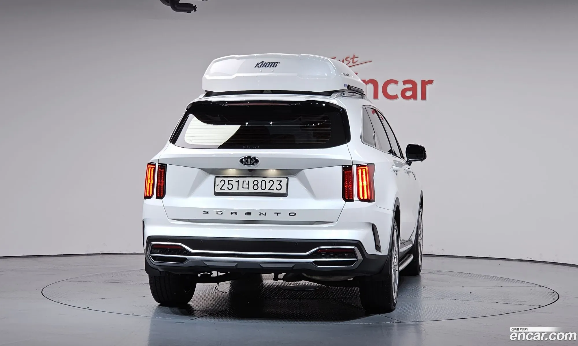 Kia Sorento 2020 — 31