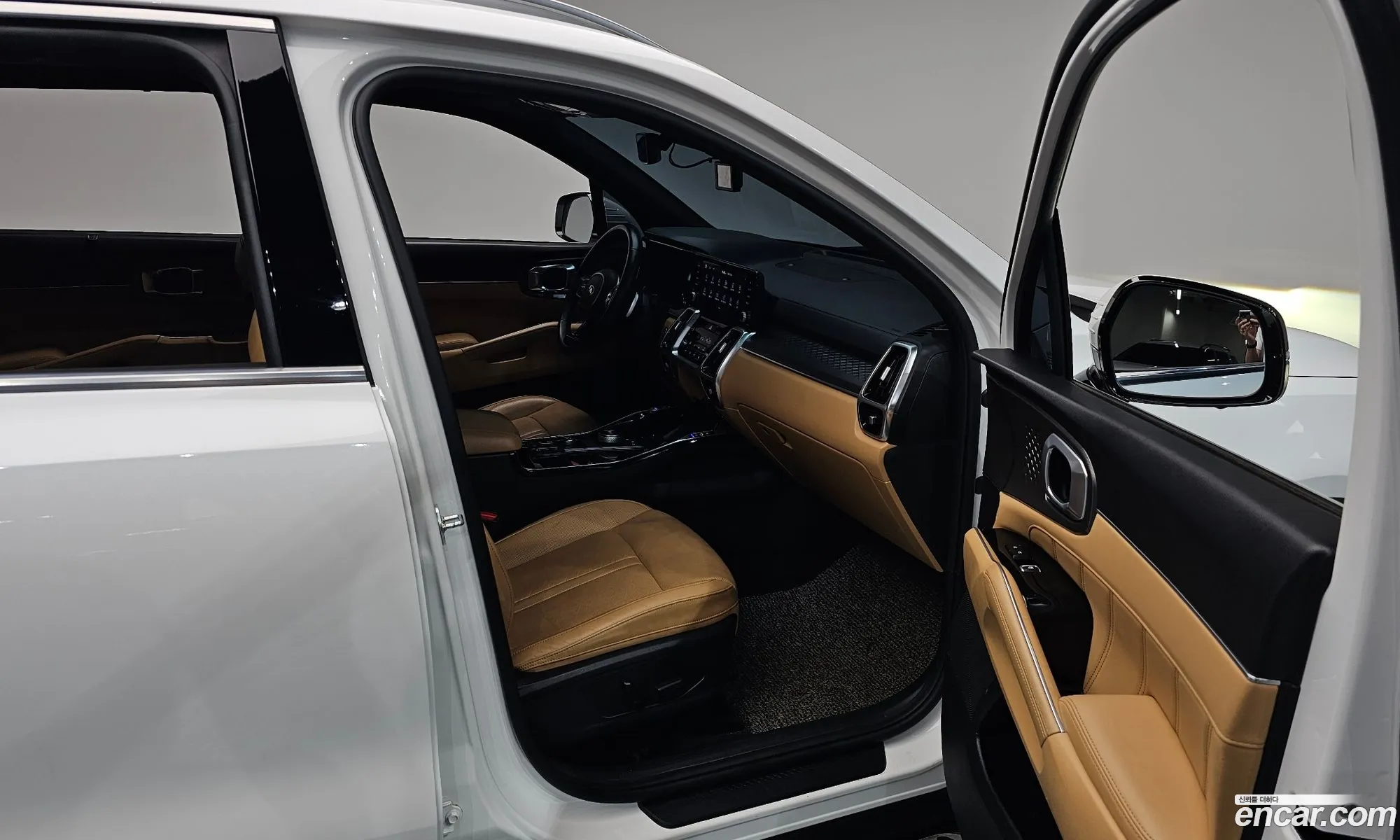 Kia Sorento 2020 — 32