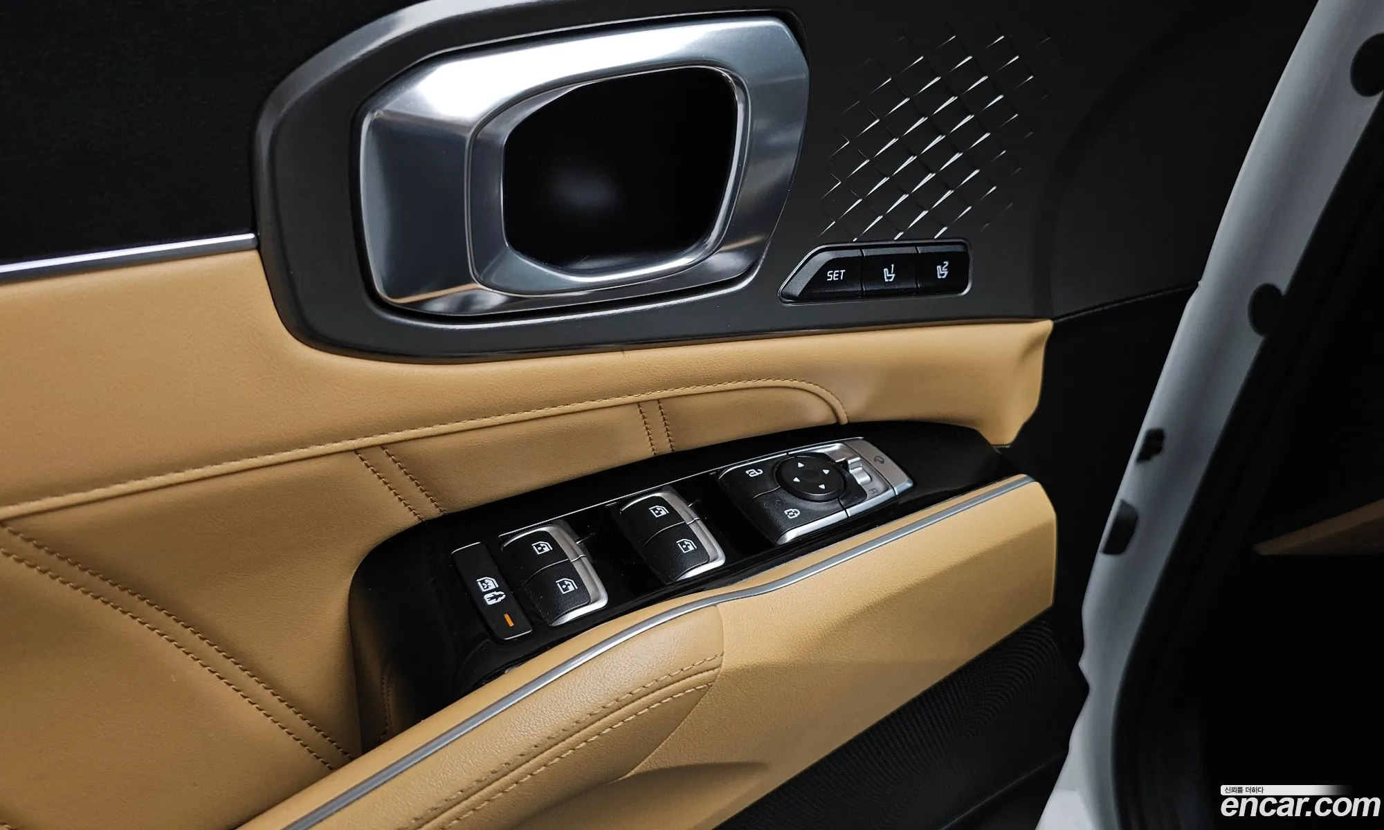 Kia Sorento 2020 — 22
