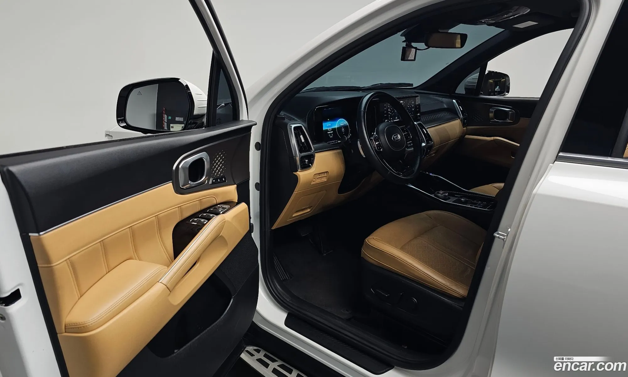 Kia Sorento 2020 — 9