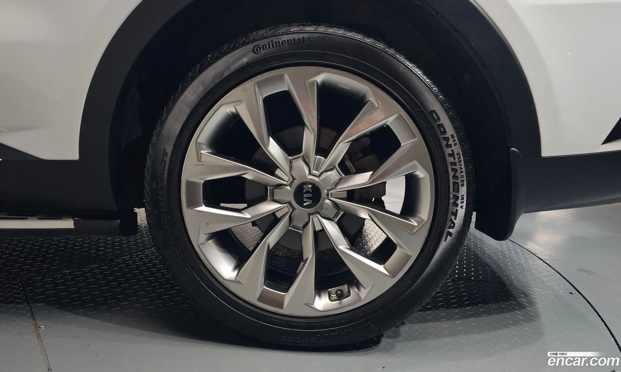 Kia Sorento 2020 — 4