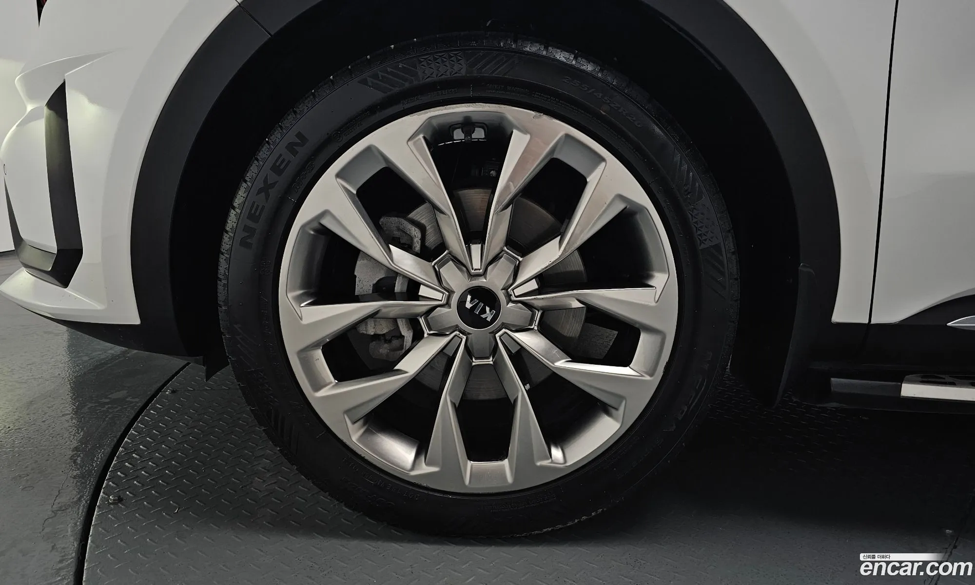 Kia Sorento 2020 — 3