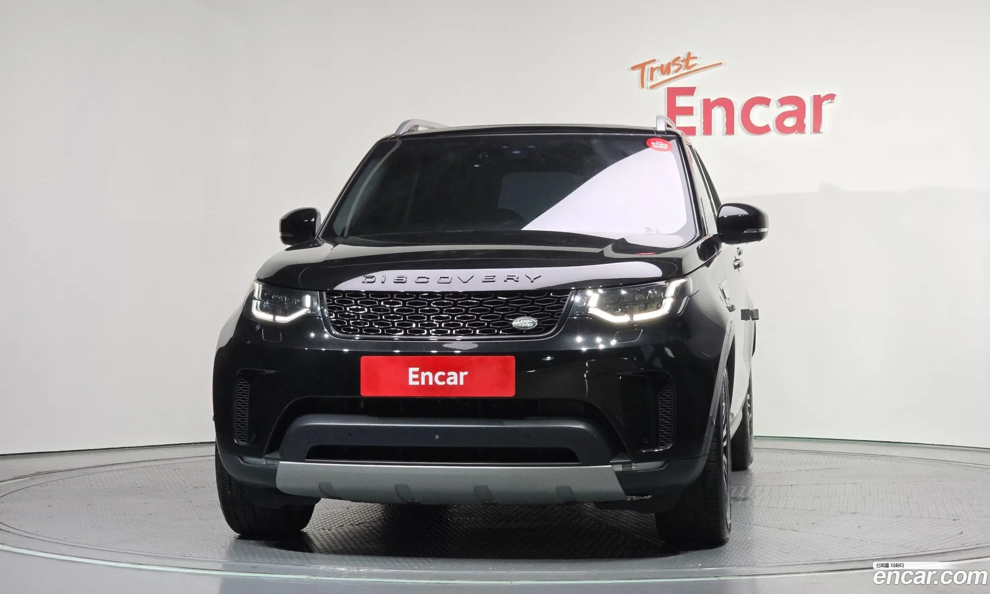 Land Rover Discovery 5 2019 SALRA2BK6KA084703 — 34