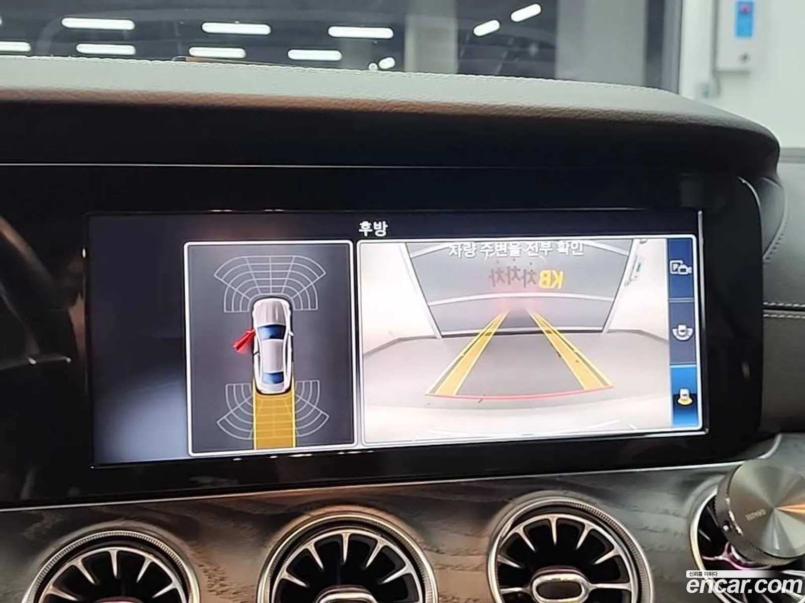 Mercedes-Benz E-Class W213 2018 — 18