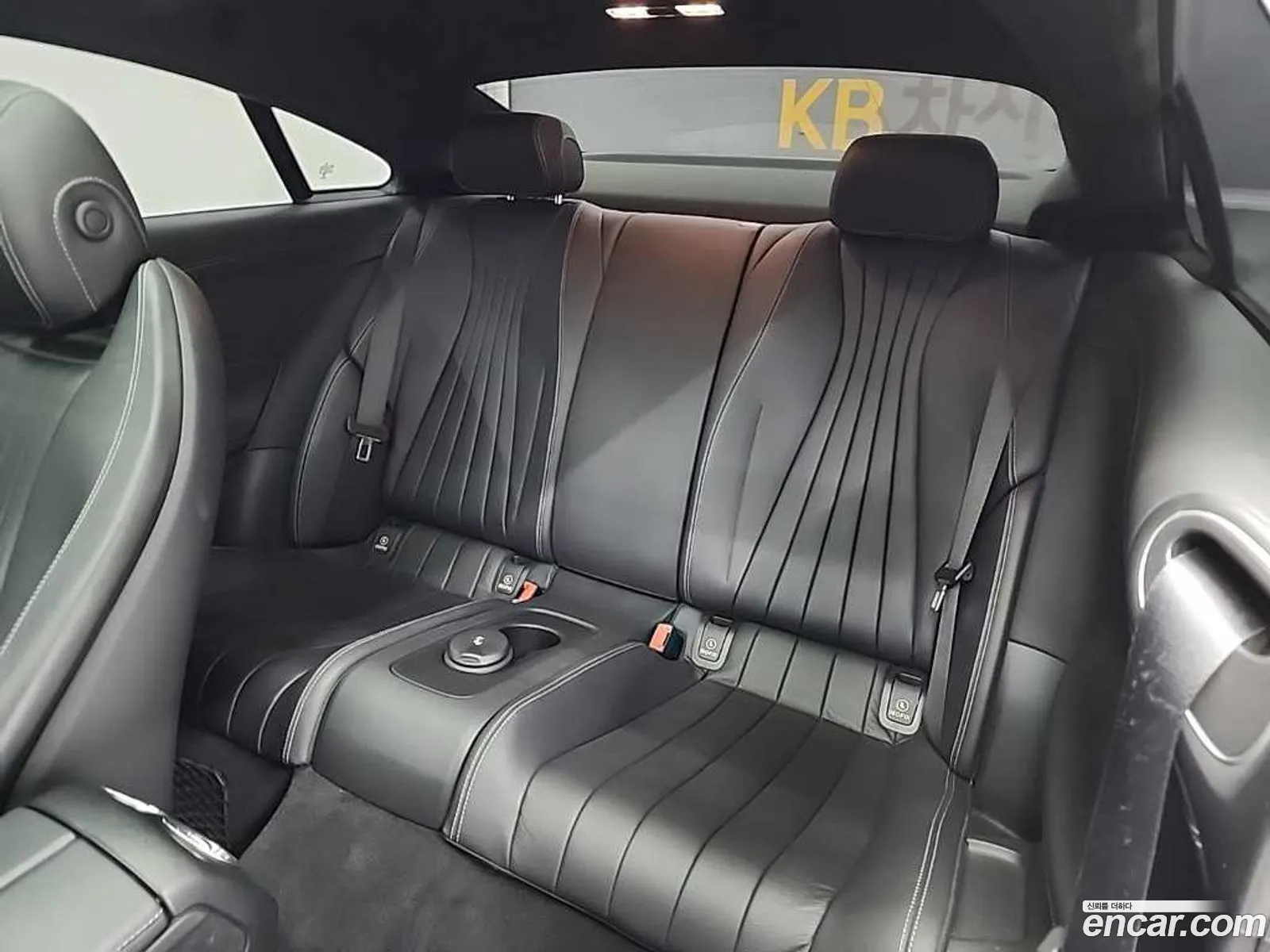 Mercedes-Benz E-Class W213 2018 — 3