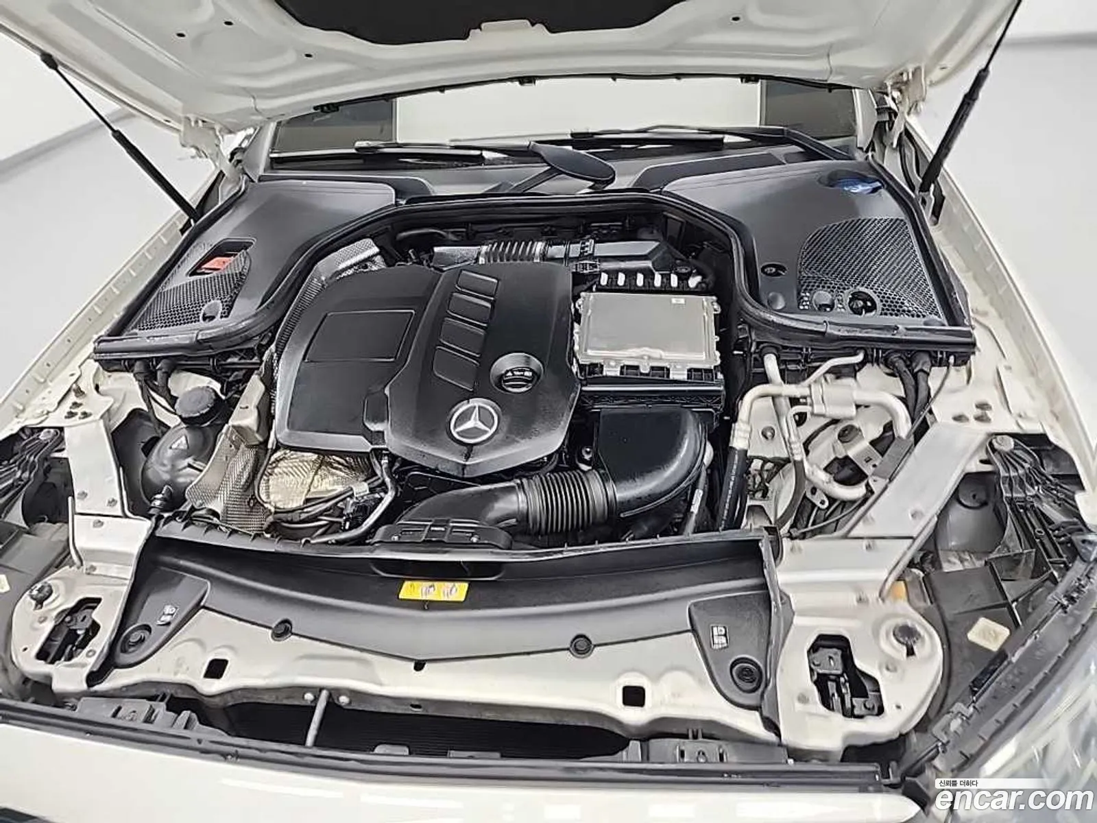 Mercedes-Benz E-Class W213 2018 — 8