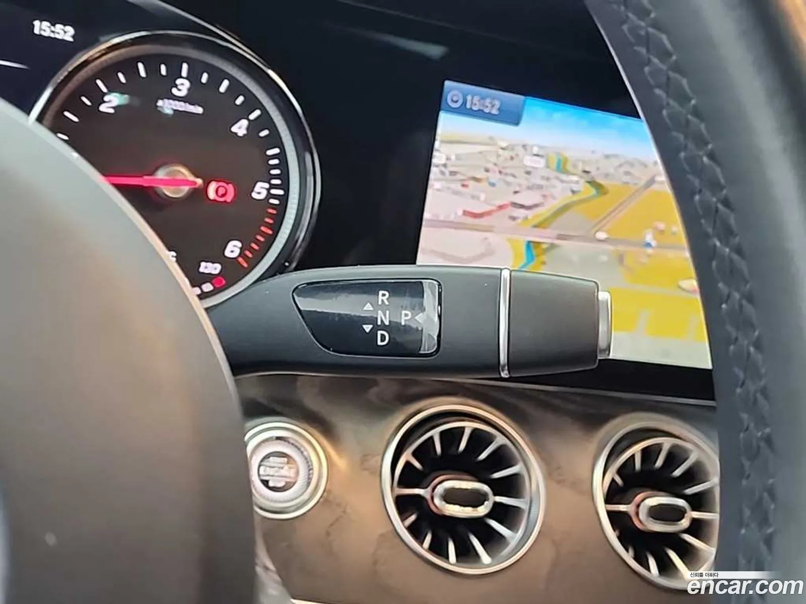 Mercedes-Benz E-Class W213 2018 — 5