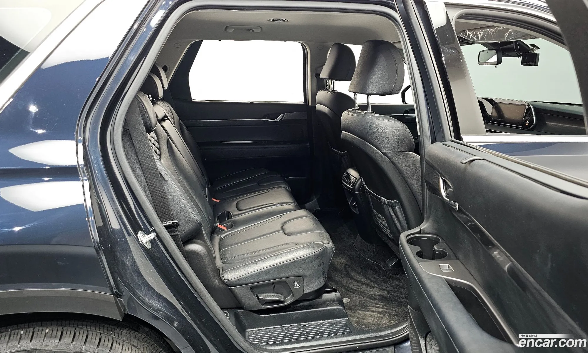 Hyundai Palisade 2020 — 18