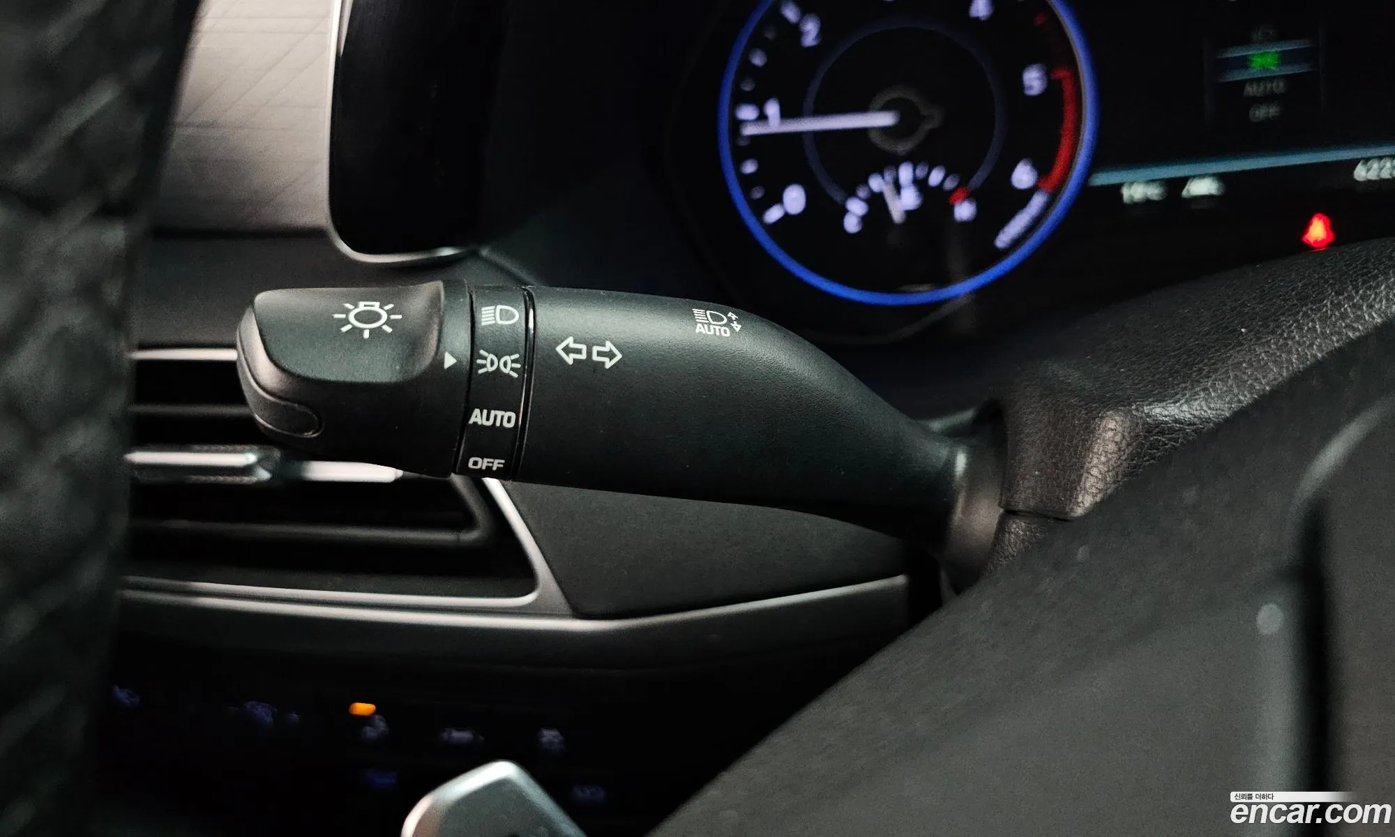 Hyundai Palisade 2020 — 38
