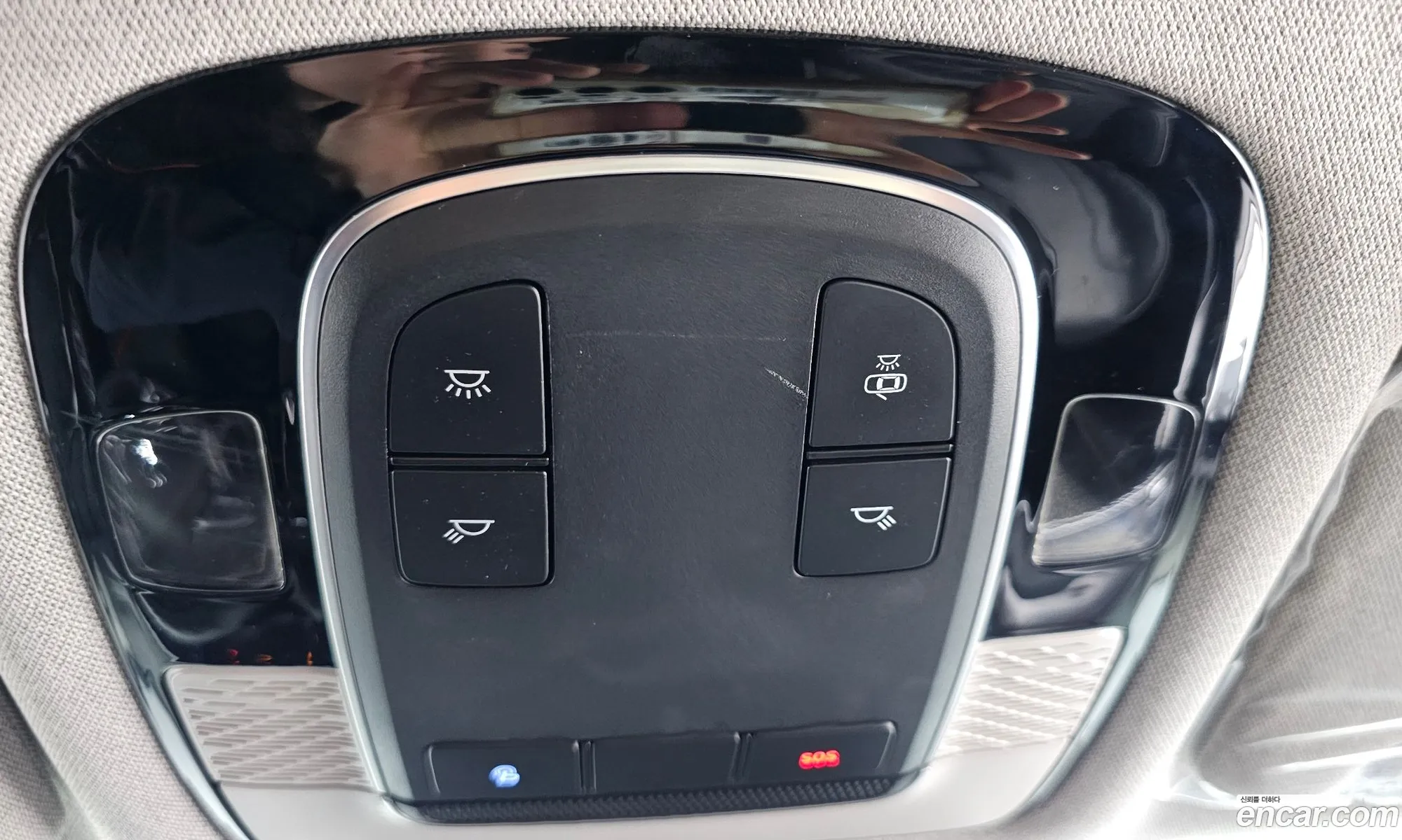 Hyundai Palisade 2020 — 6
