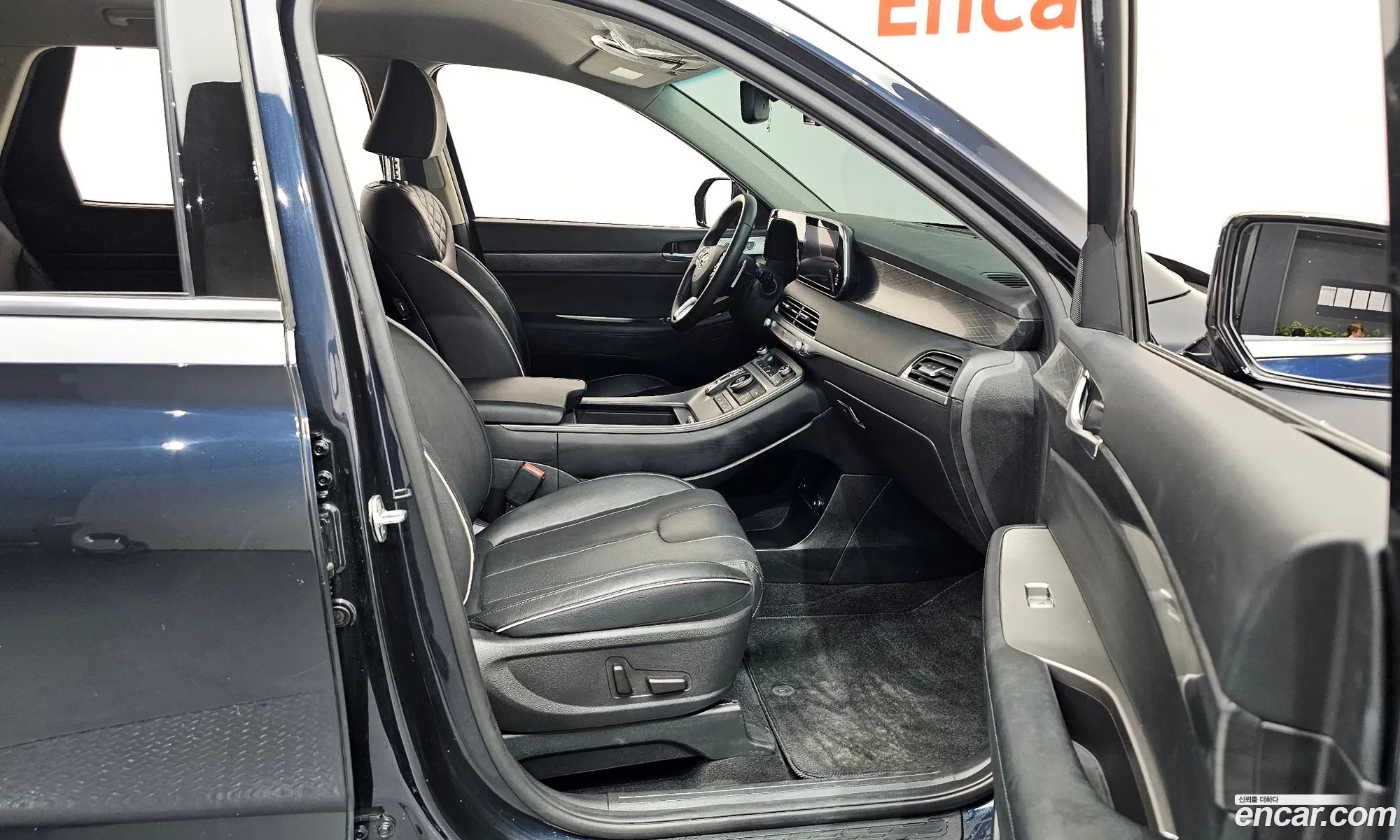 Hyundai Palisade 2020 — 26