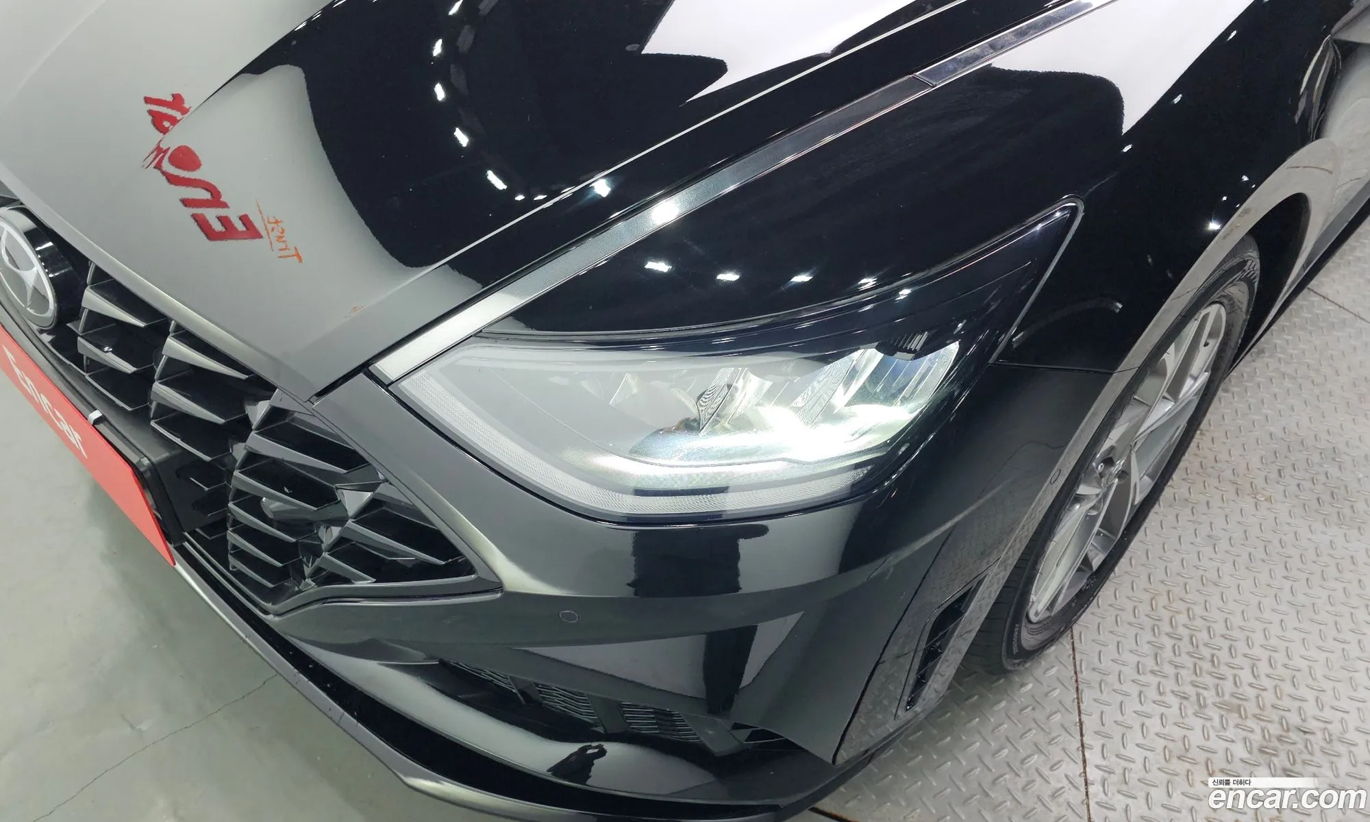 Hyundai Sonata 2021 — 13
