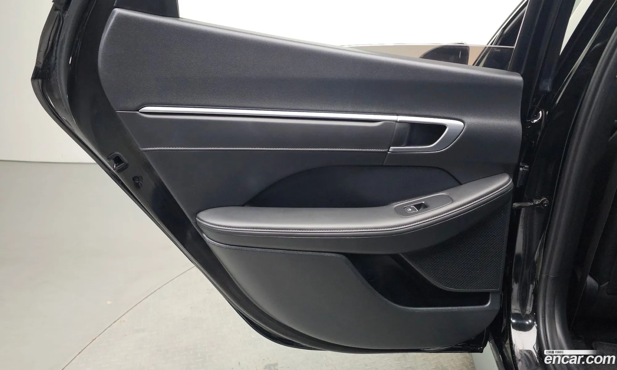 Hyundai Sonata 2021 — 16