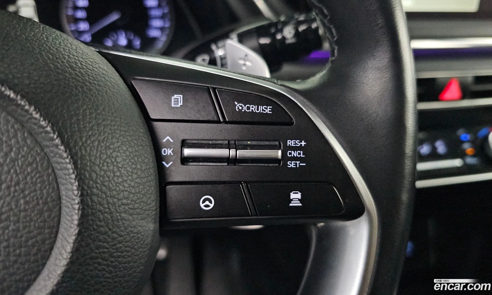 Hyundai Sonata 2021 — 20