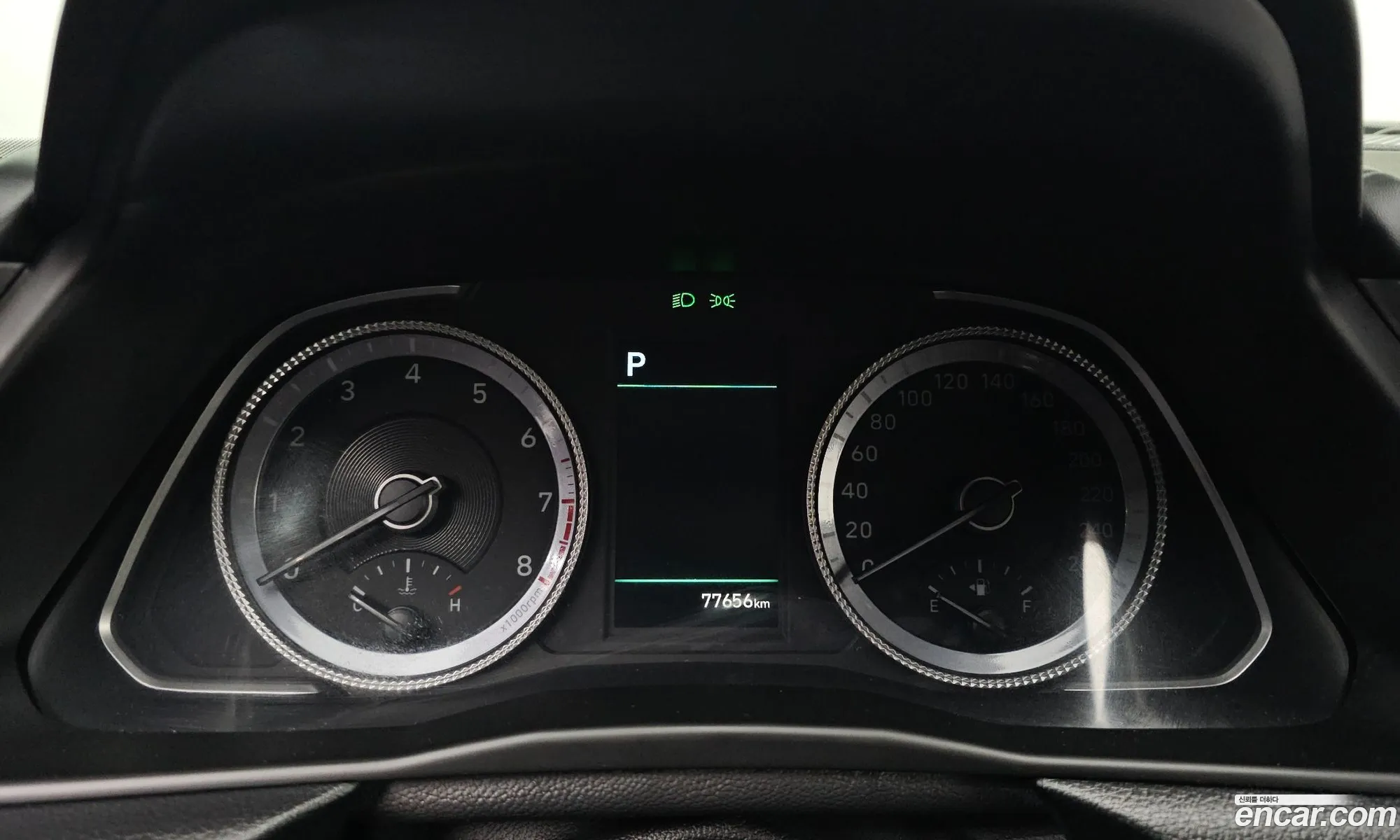 Hyundai Sonata 2021 — 10