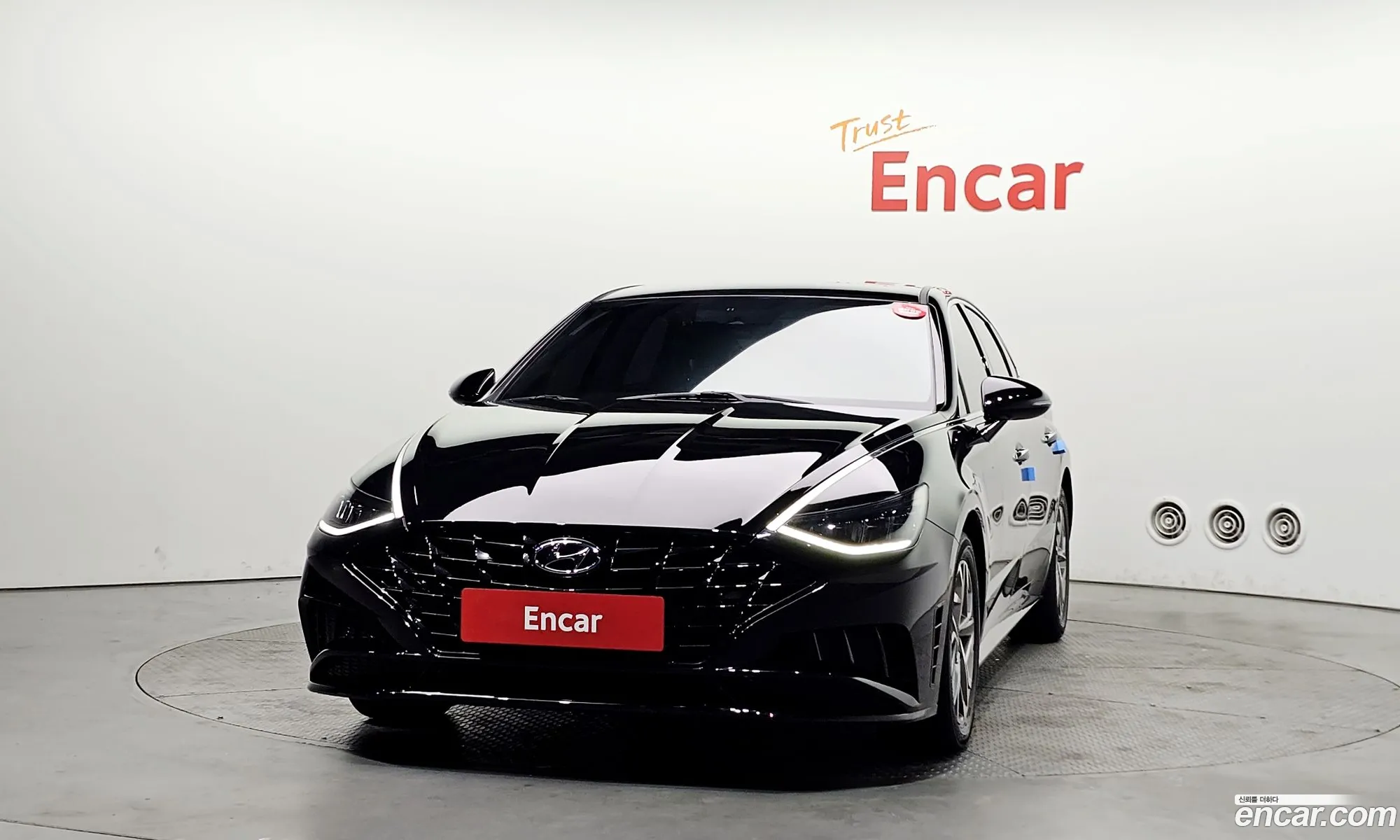 Hyundai Sonata 2021 — 31