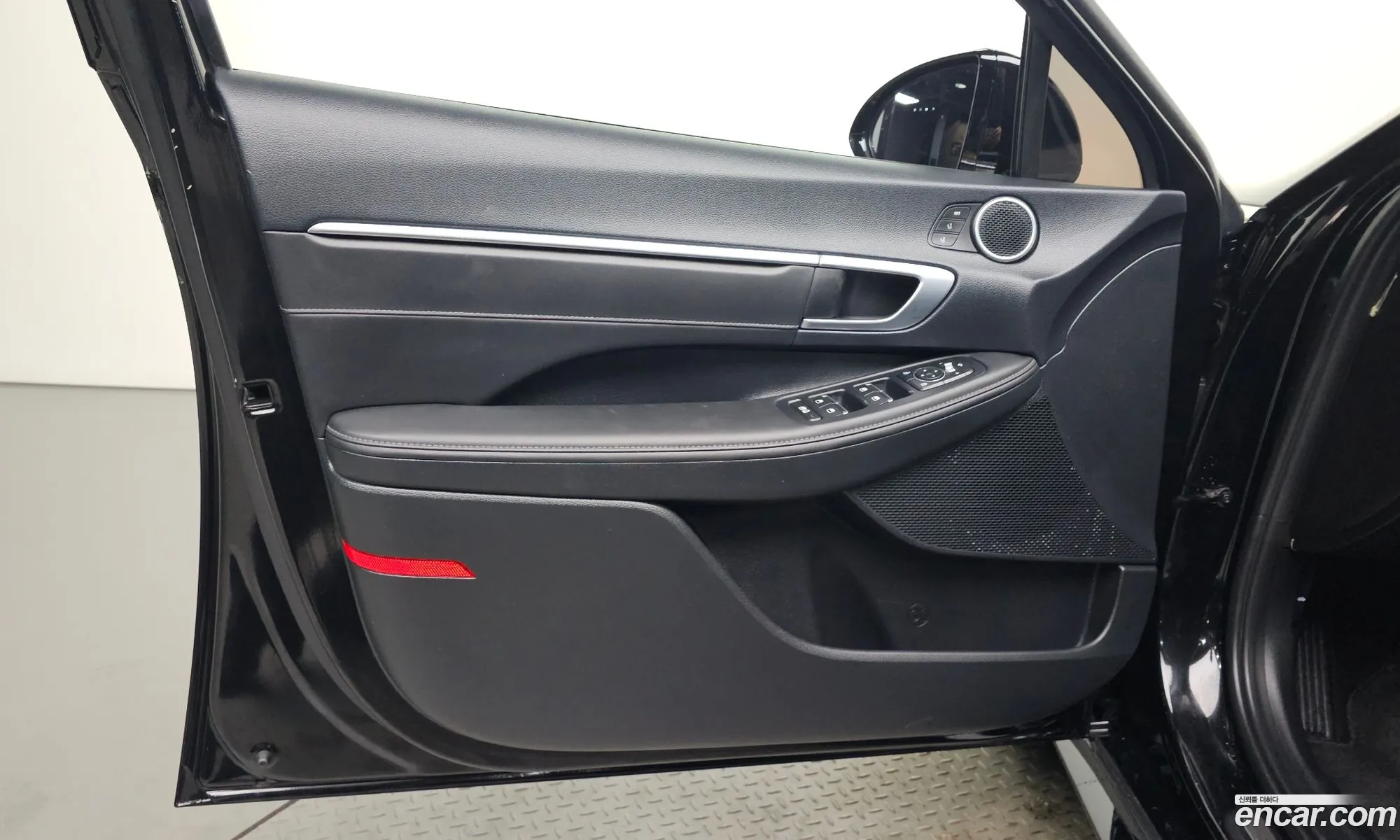 Hyundai Sonata 2021 — 26