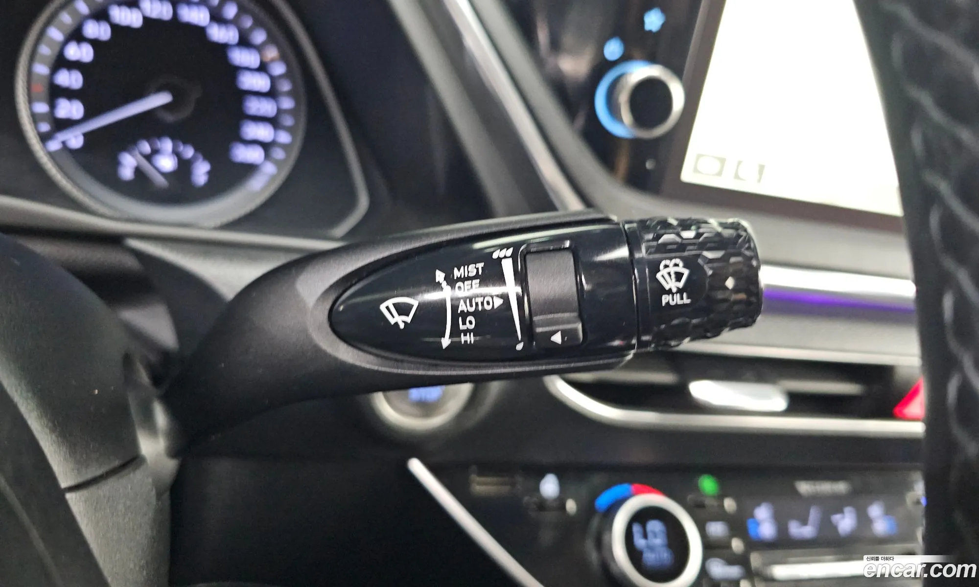 Hyundai Sonata 2021 — 27