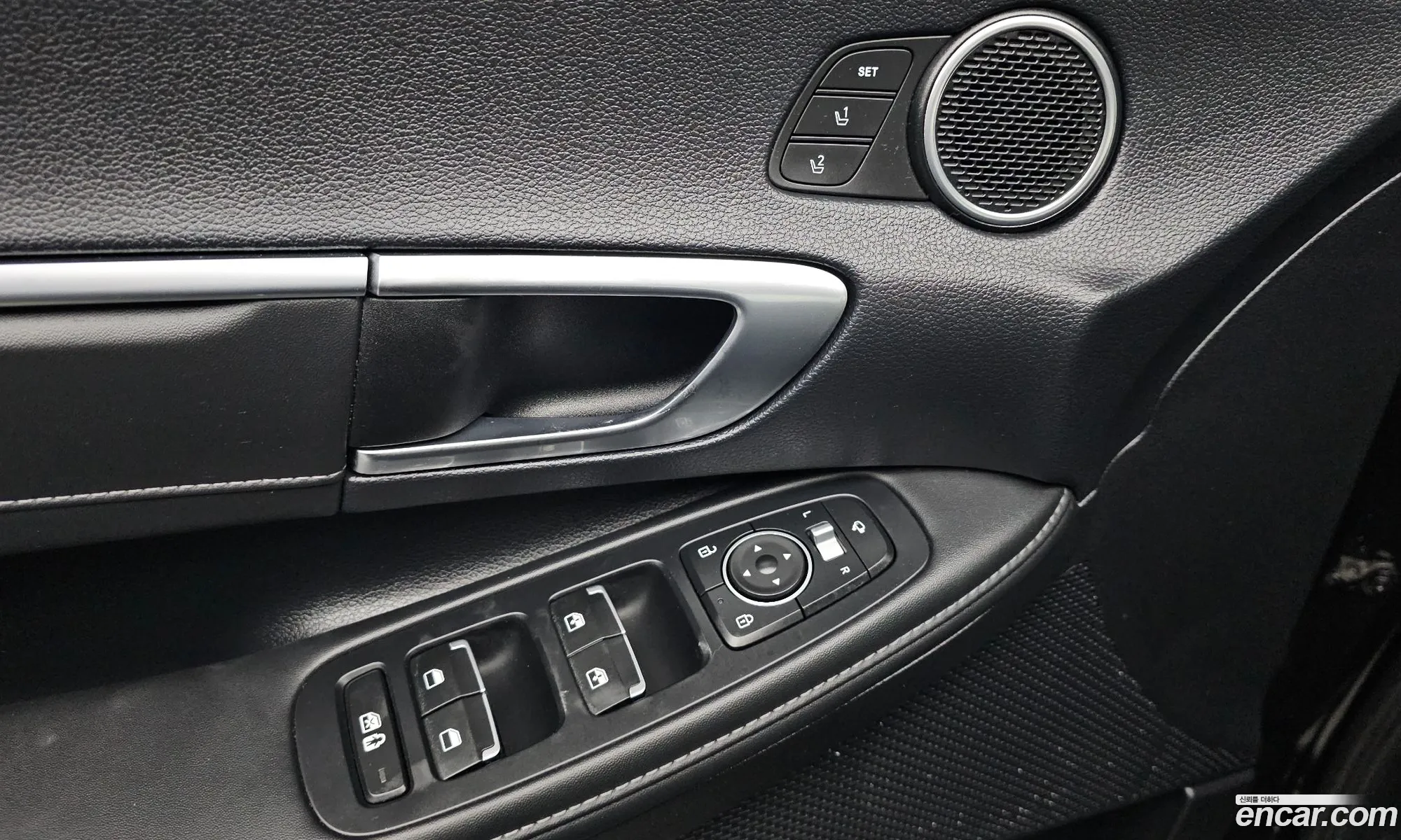 Hyundai Sonata 2021 — 17