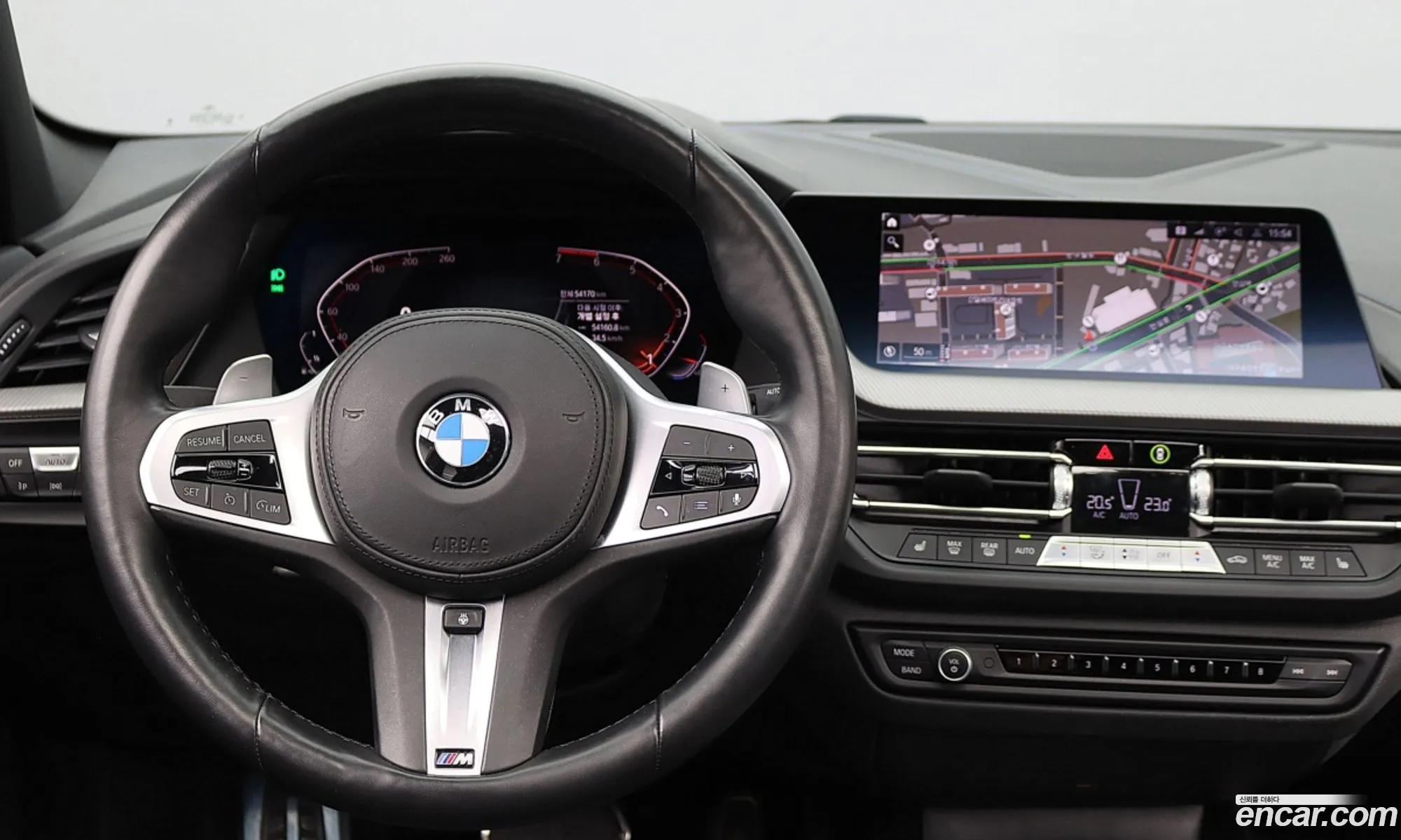 BMW 1 Series 2023 — 2