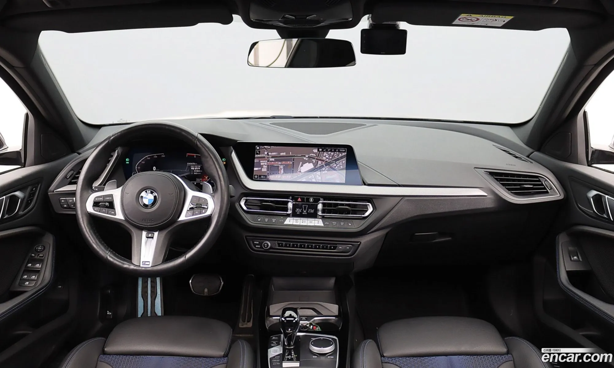 BMW 1 Series 2023 — 3