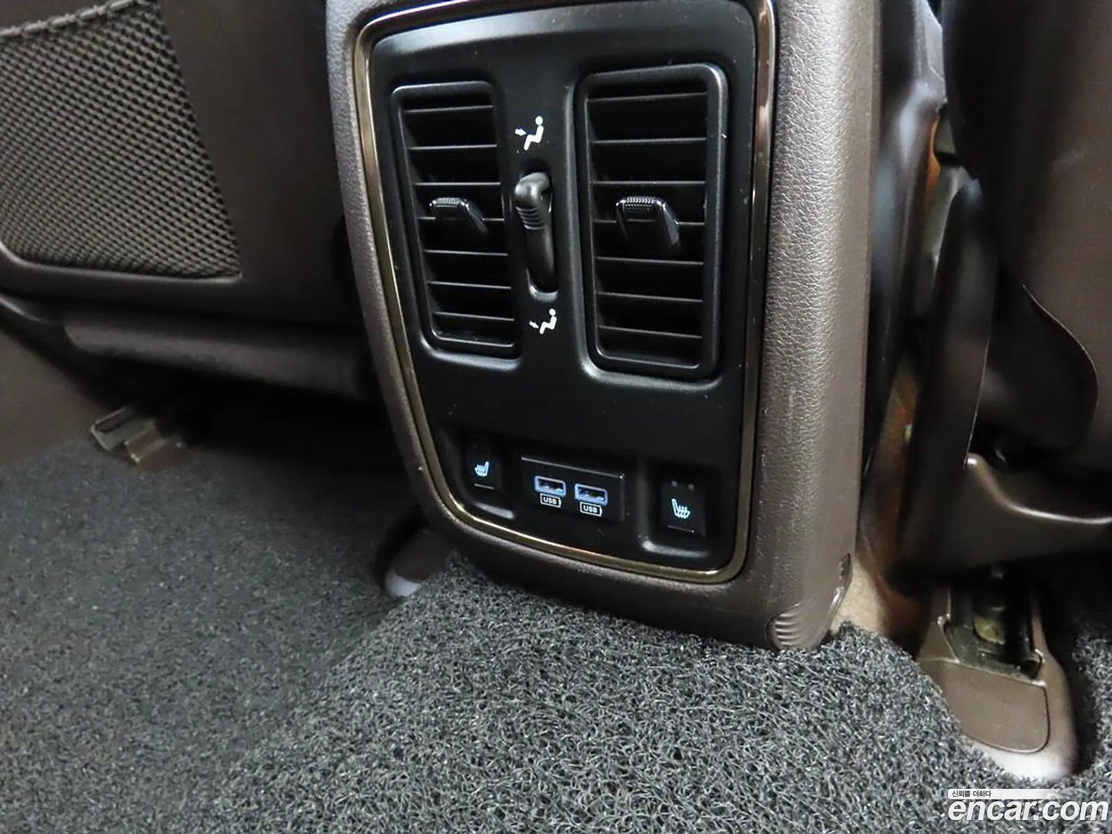 Jeep Grand Cherokee 2016 — 7
