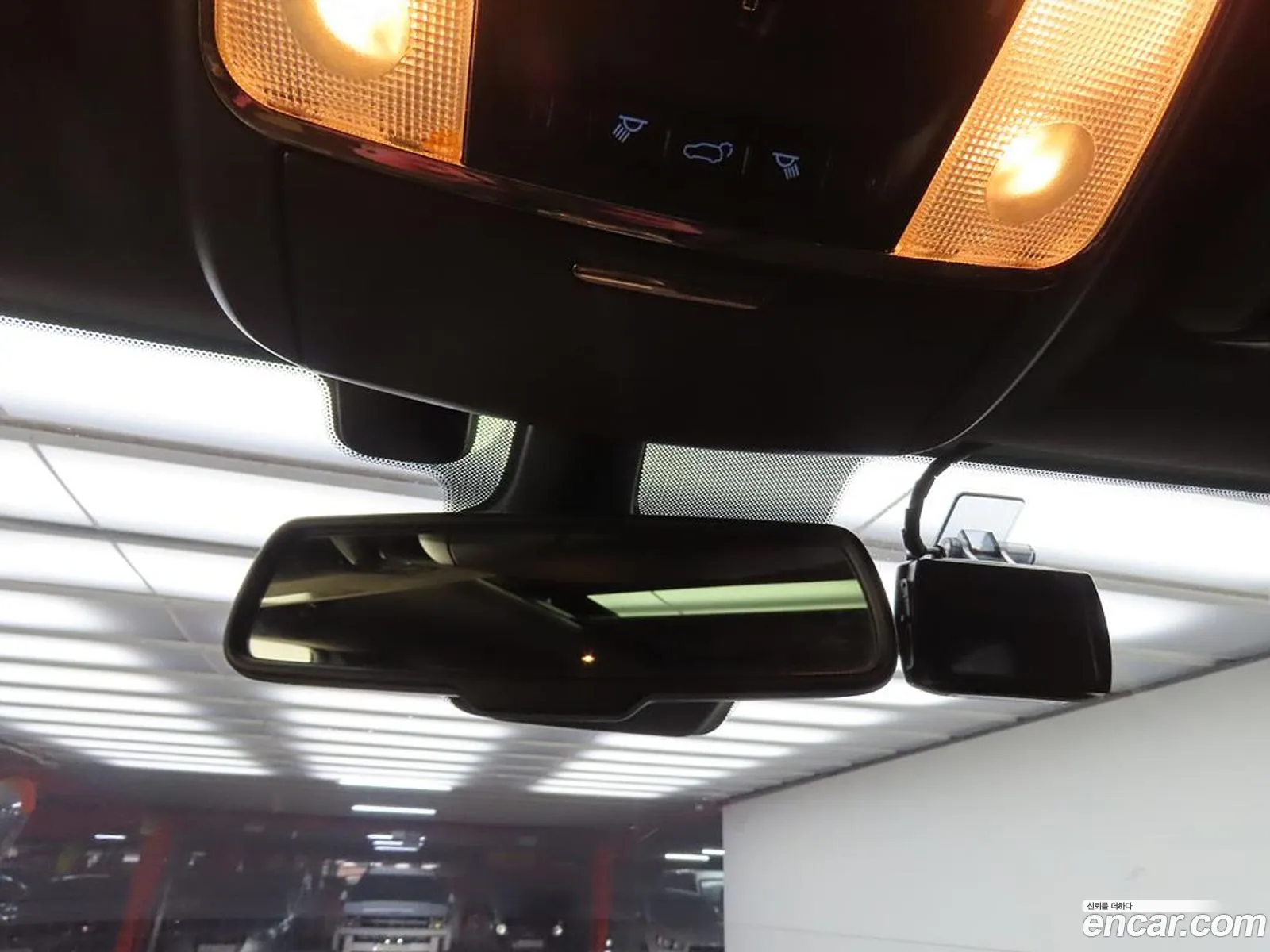 Jeep Grand Cherokee 2016 — 15