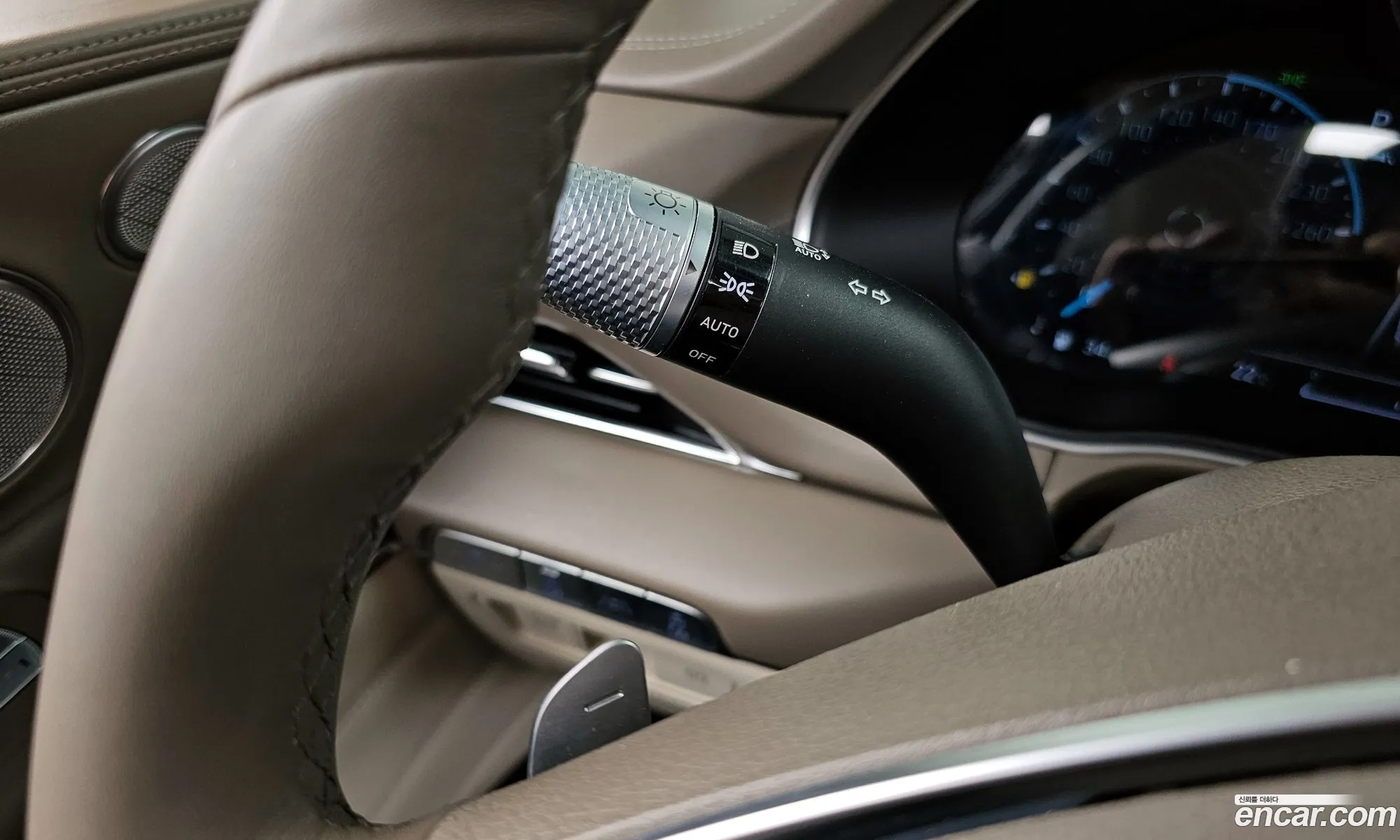 Genesis GV80 2020 — 8