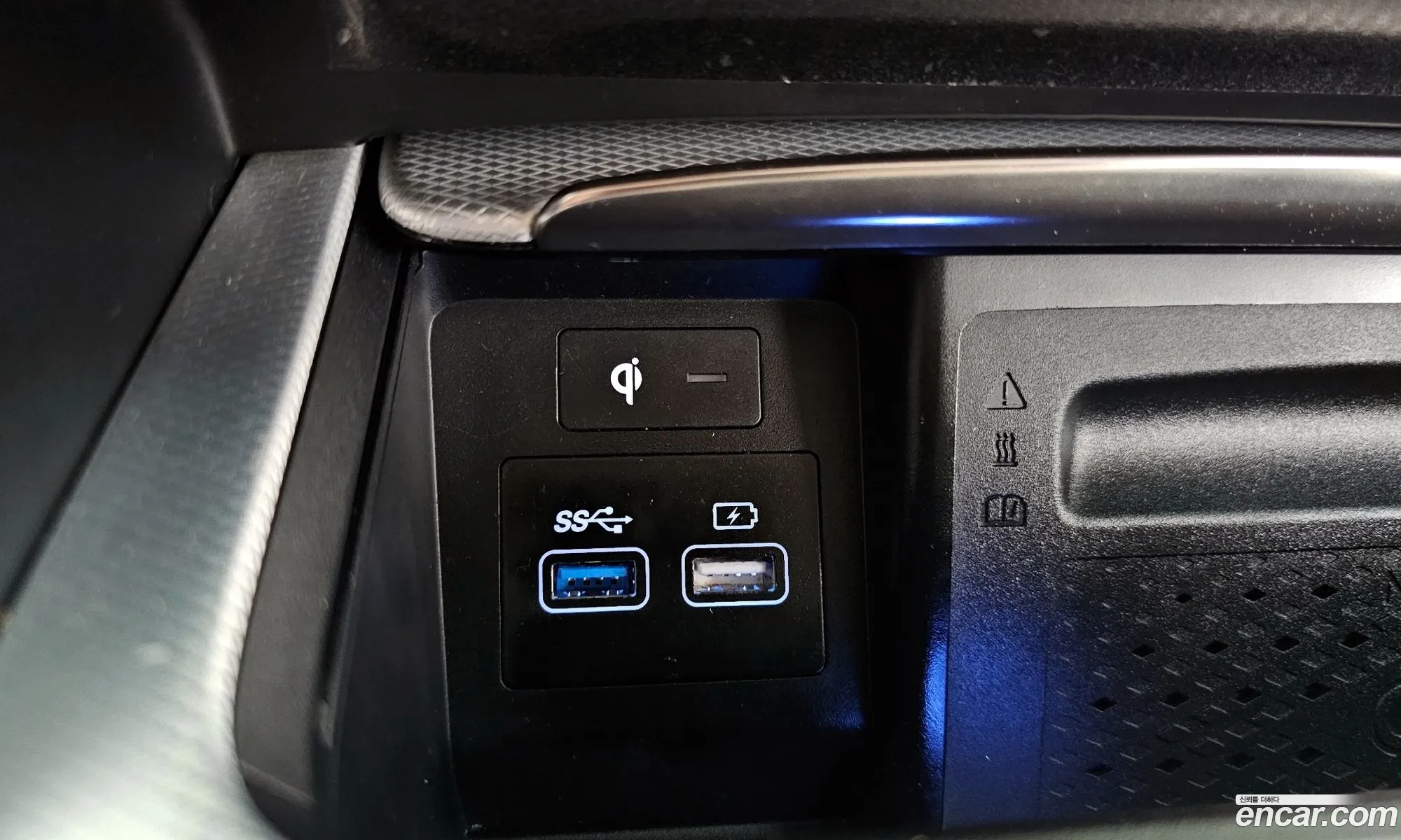 Genesis GV80 2020 — 36