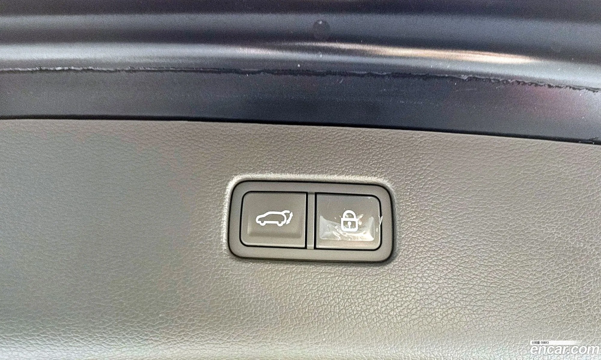 Genesis GV80 2020 — 21