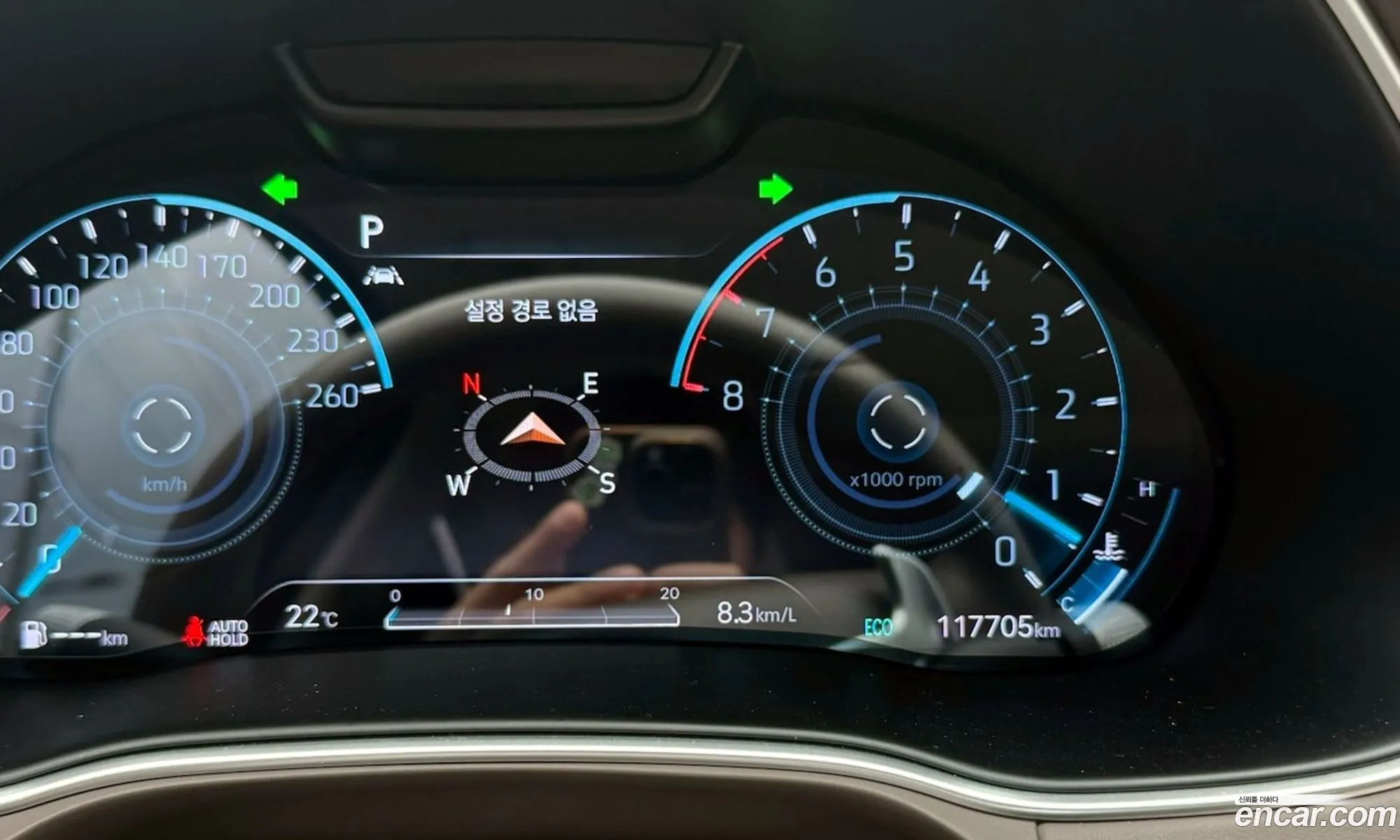 Genesis GV80 2020 — 16