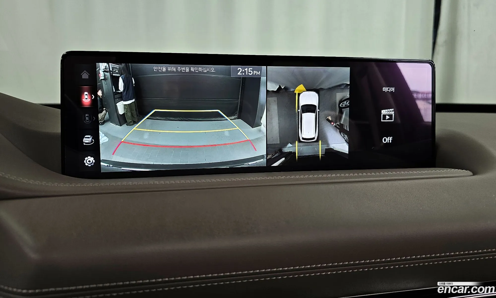 Genesis GV80 2020 — 10