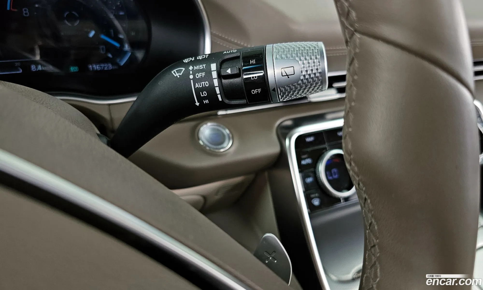 Genesis GV80 2020 — 18