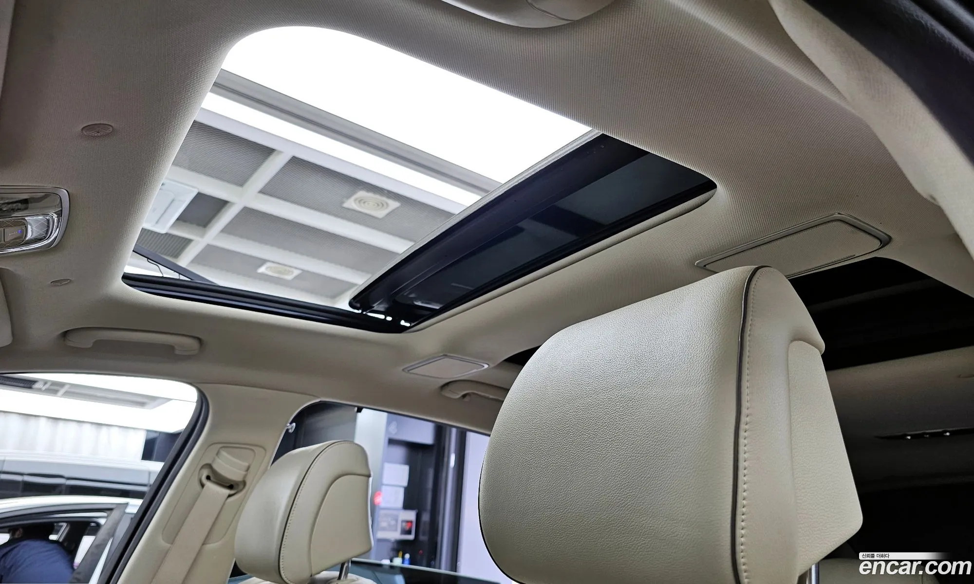 Genesis GV80 2020 — 31