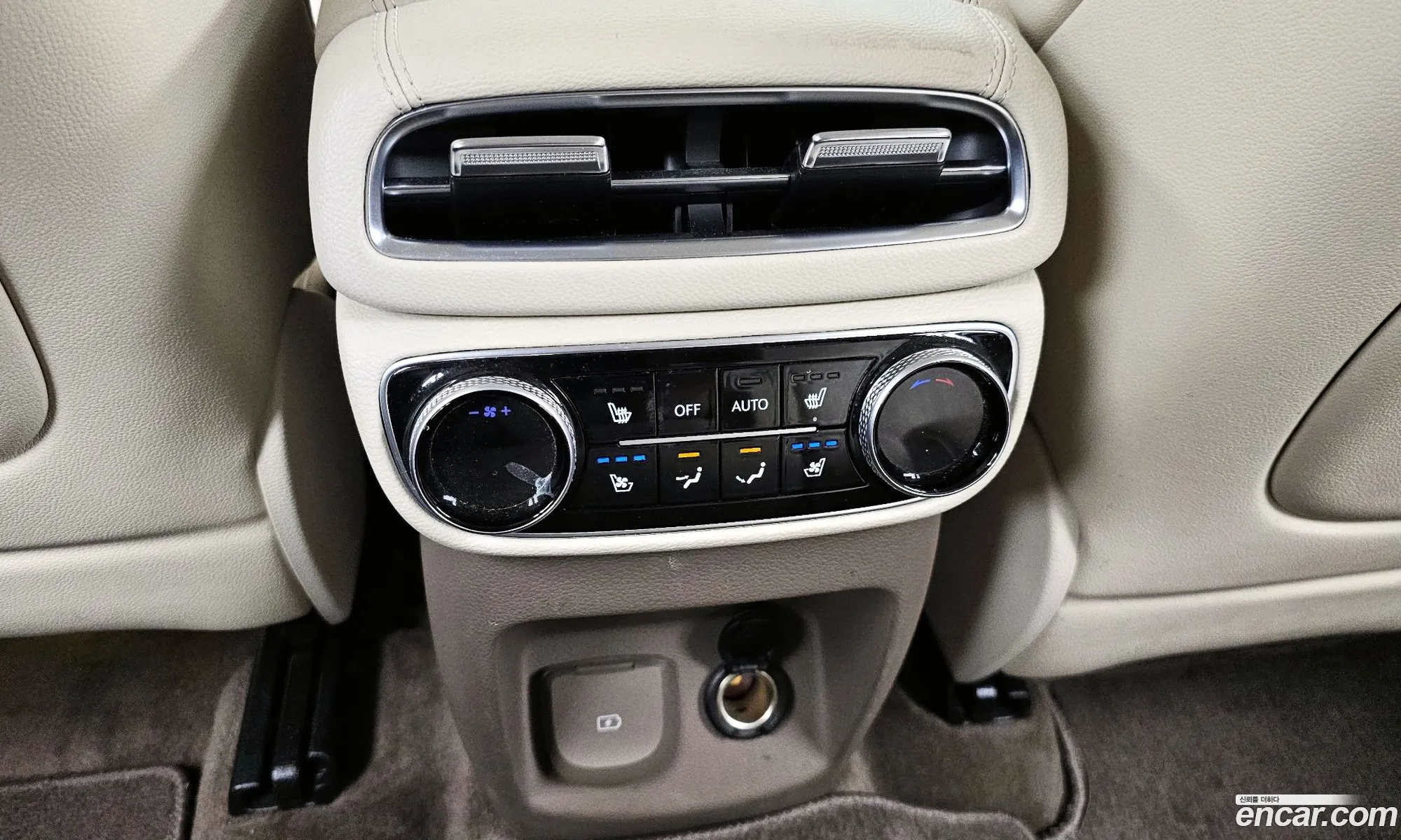 Genesis GV80 2020 — 30