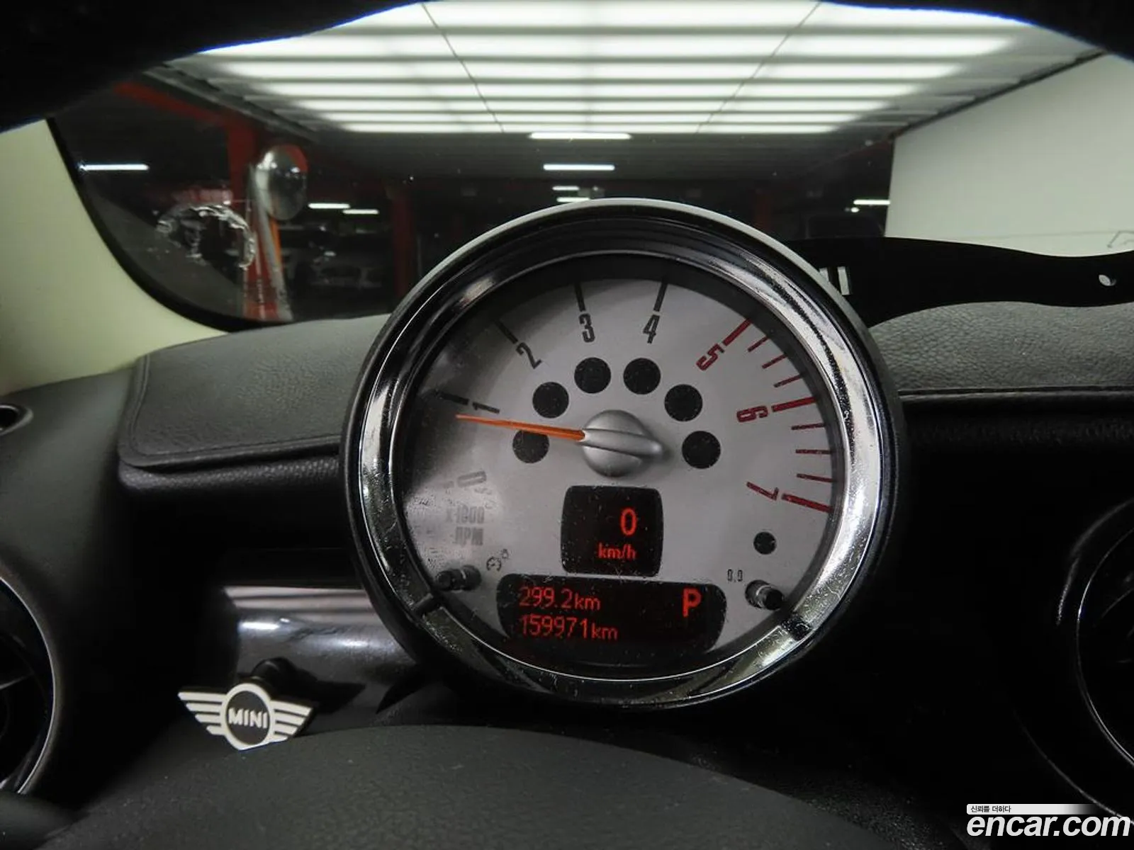 Mini Cooper SD 2012 — 8