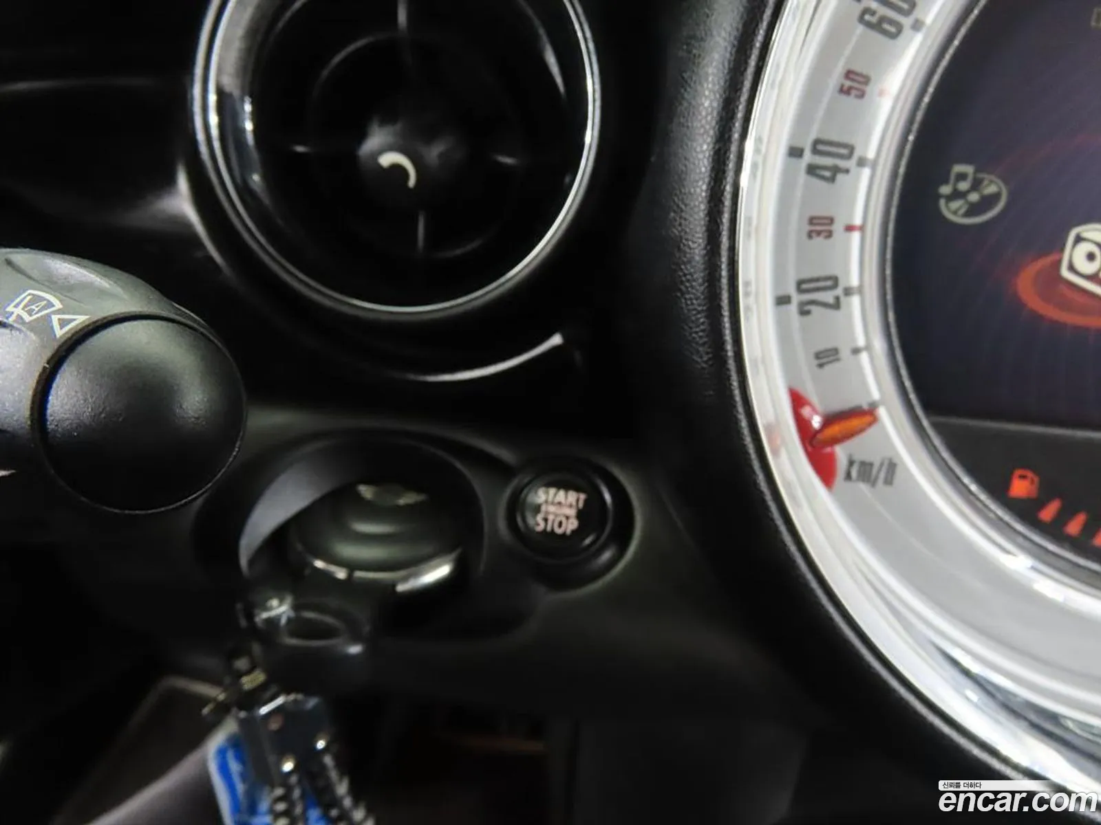 Mini Cooper SD 2012 — 11