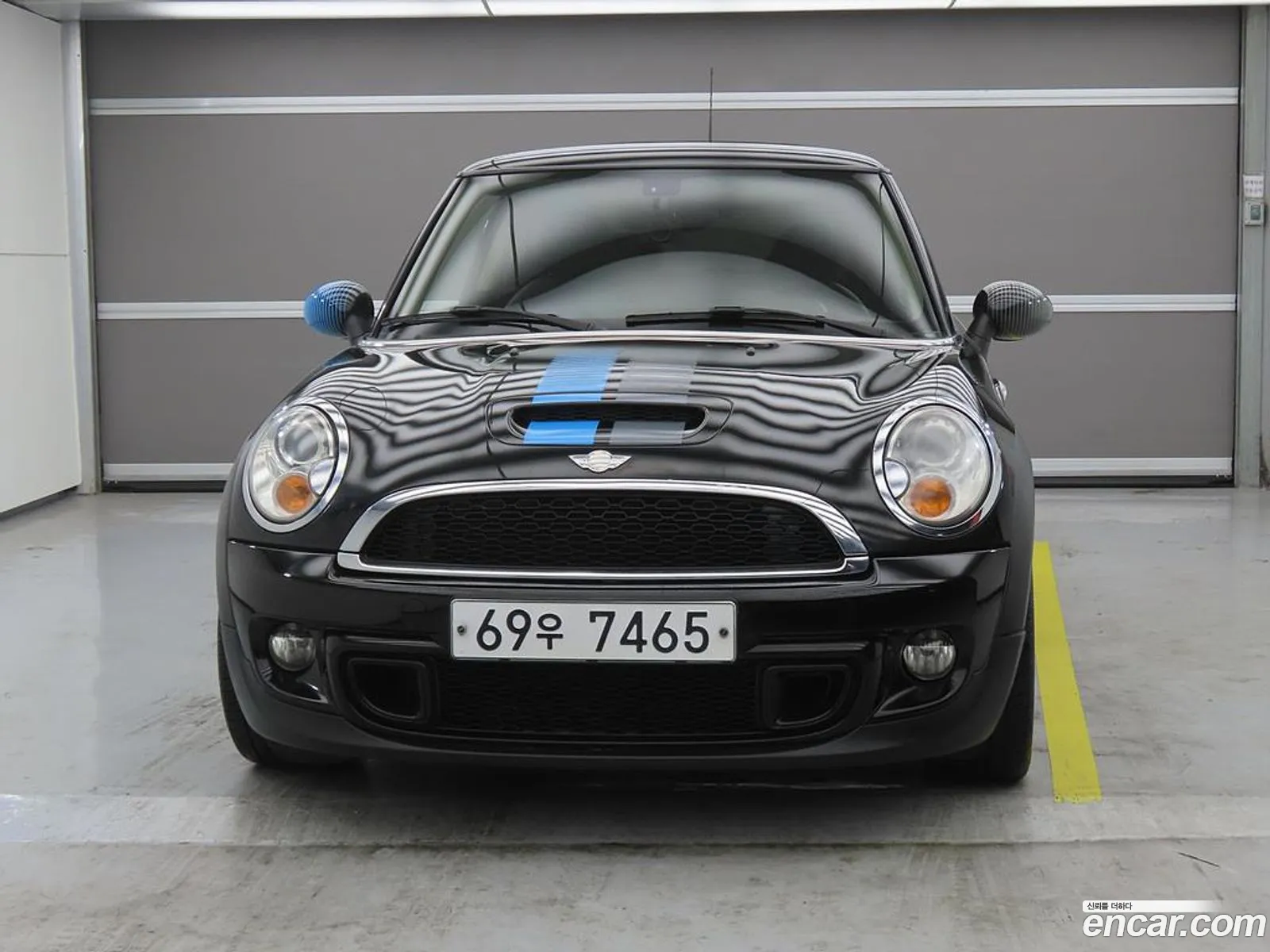 Mini Cooper SD 2012 — 12