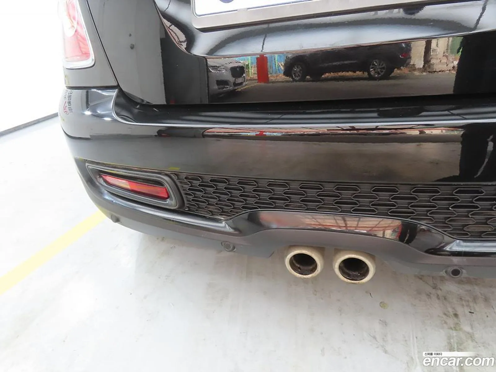 Mini Cooper SD 2012 — 3